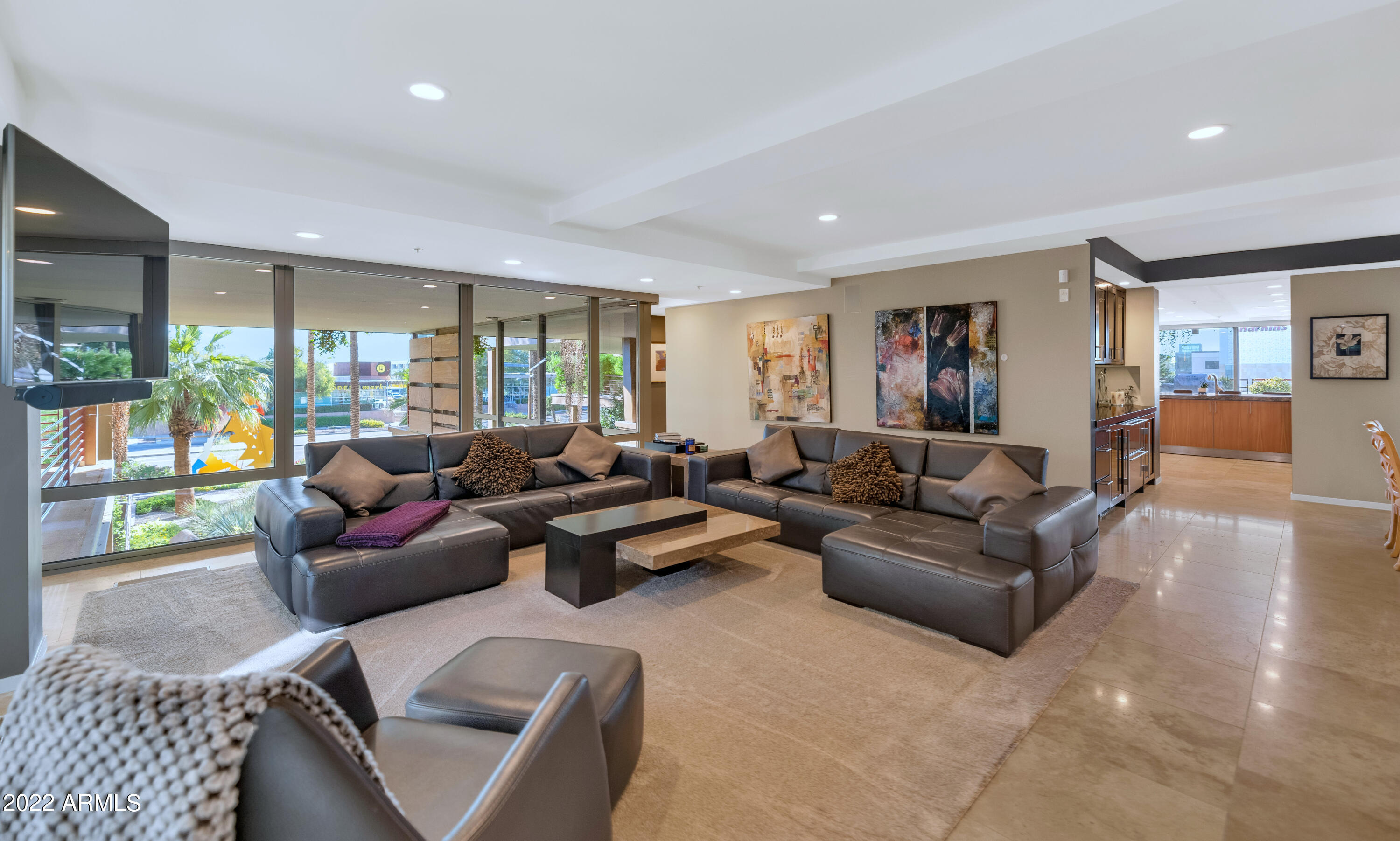 7157 E RANCHO VISTA Drive Unit: 2013