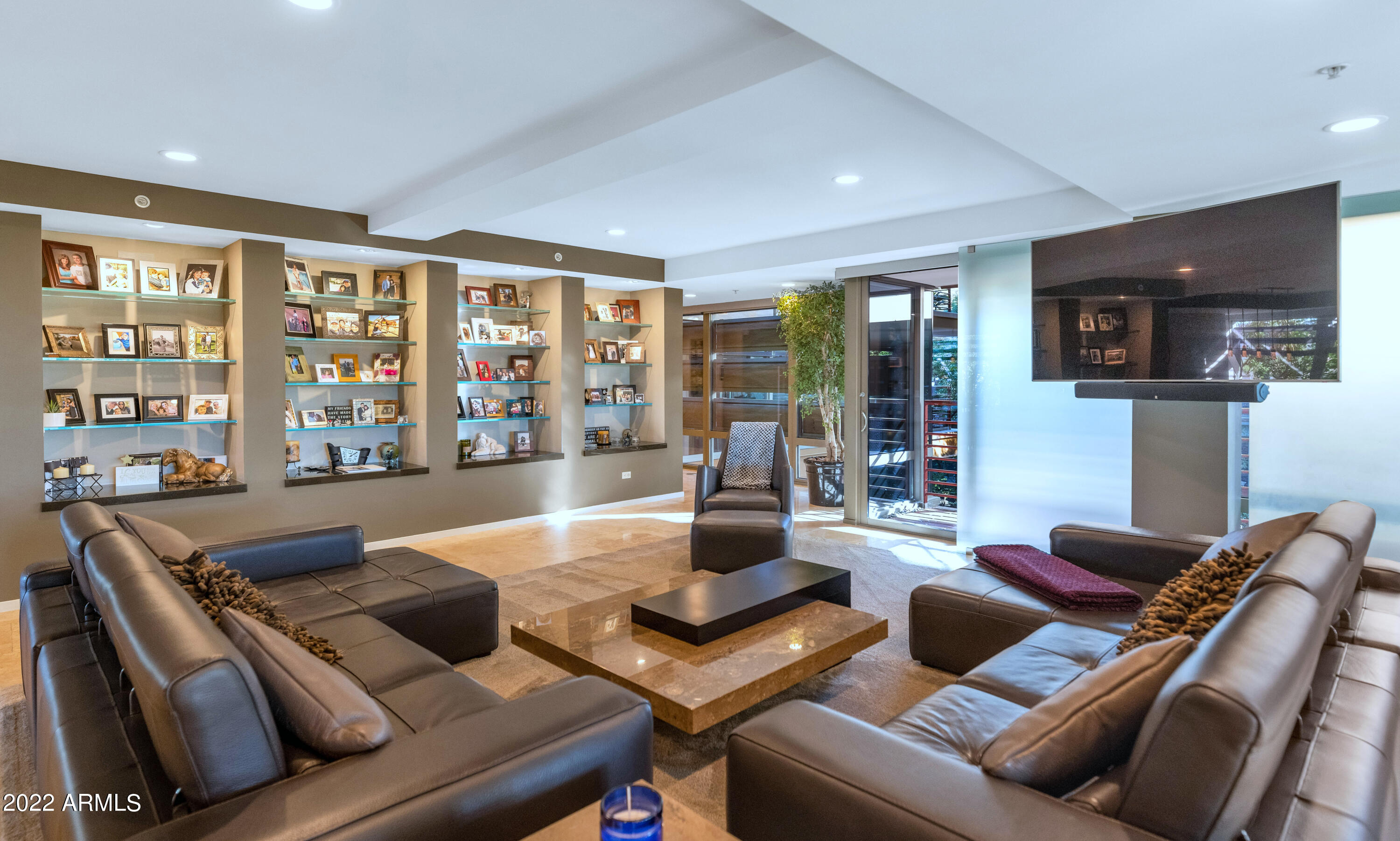 7157 E RANCHO VISTA Drive Unit: 2013