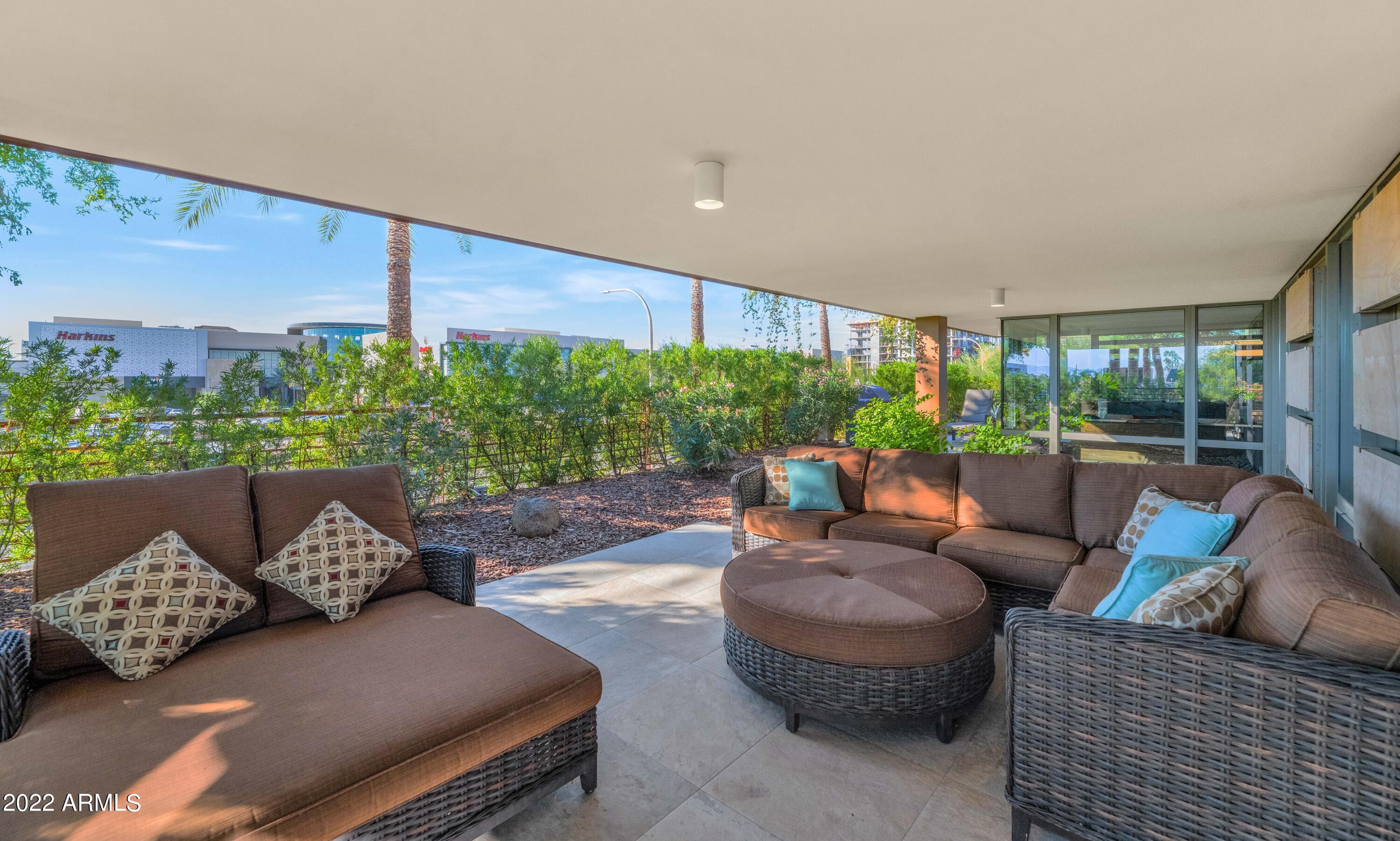 7157 E RANCHO VISTA Drive Unit: 2013