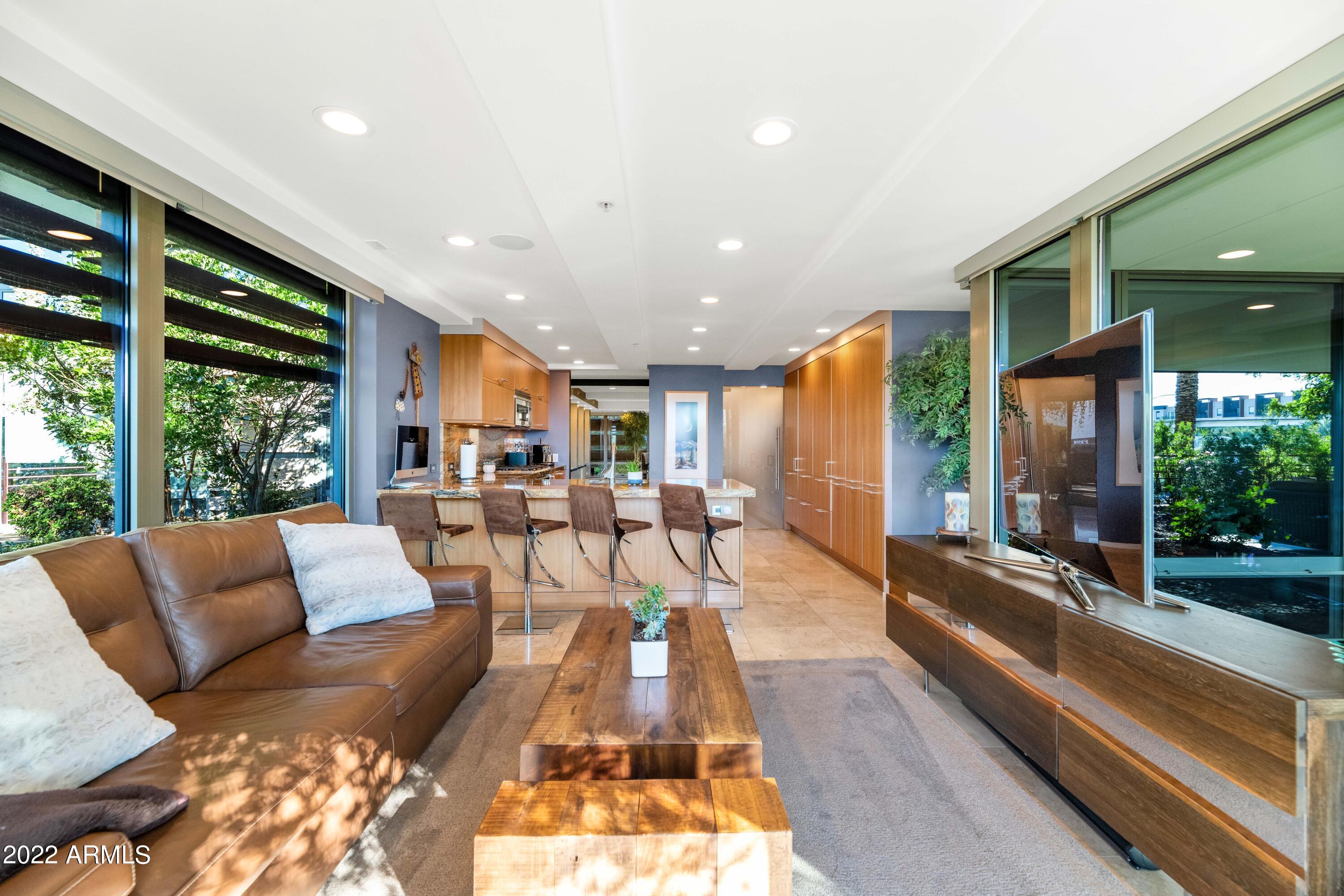 7157 E RANCHO VISTA Drive Unit: 2013
