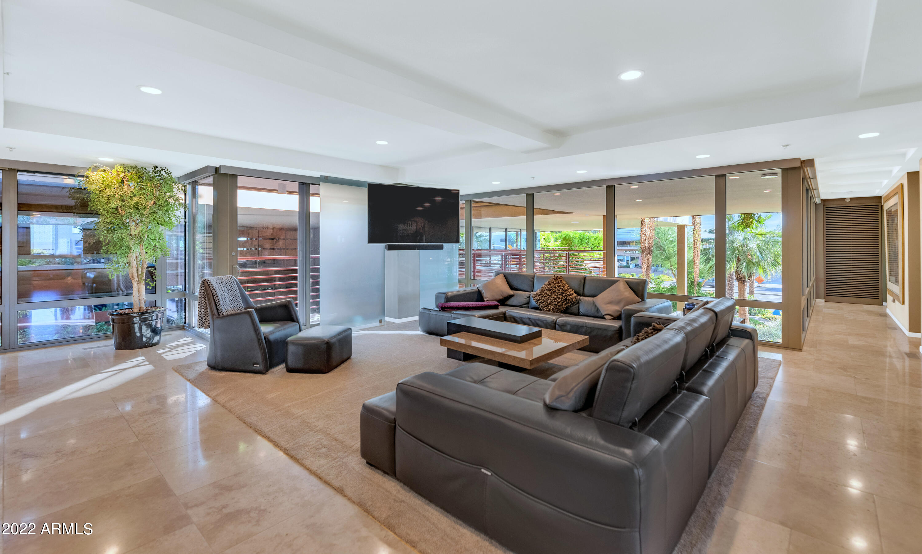 7157 E RANCHO VISTA Drive Unit: 2013