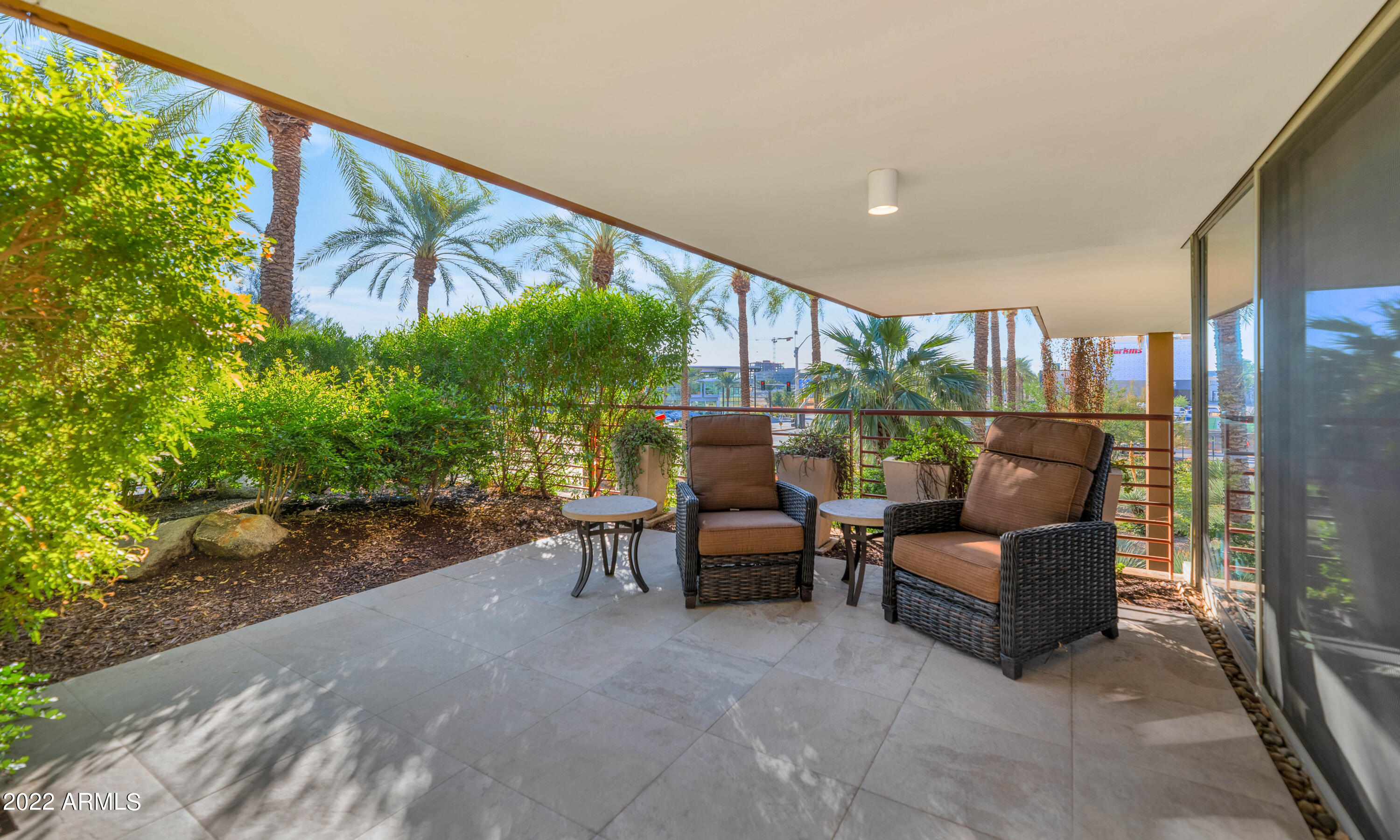 7157 E RANCHO VISTA Drive Unit: 2013