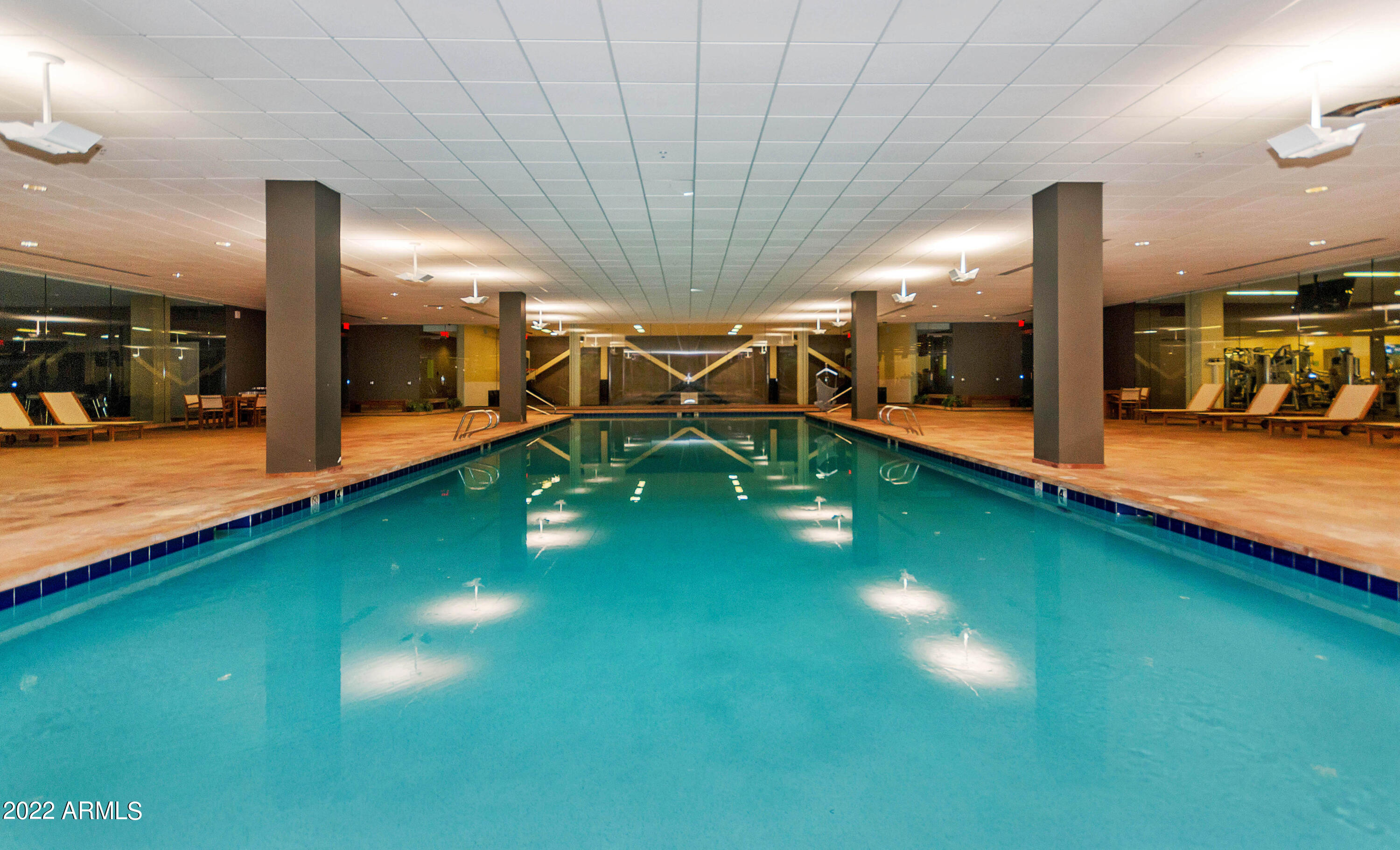 7157 E RANCHO VISTA Drive Unit: 2013