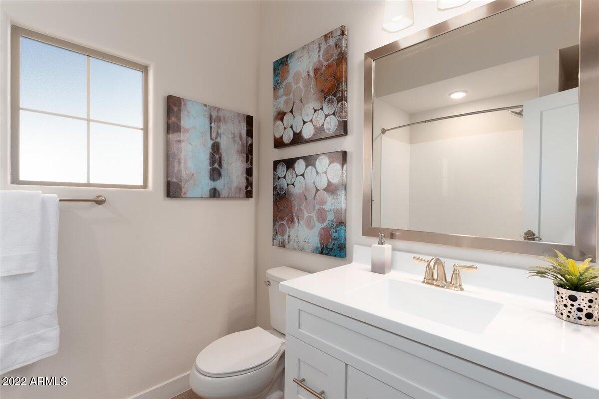 1500 E Wahalla Lane Unit: 12W