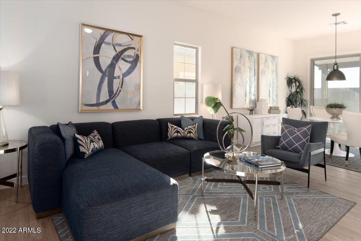 1500 E Wahalla Lane Unit: 12W
