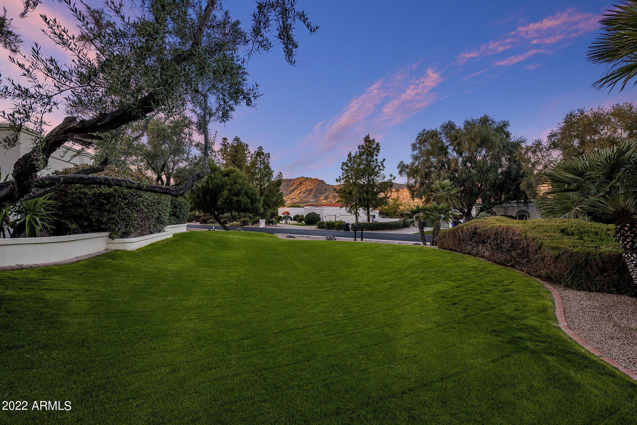 6201 E HUNTRESS Drive