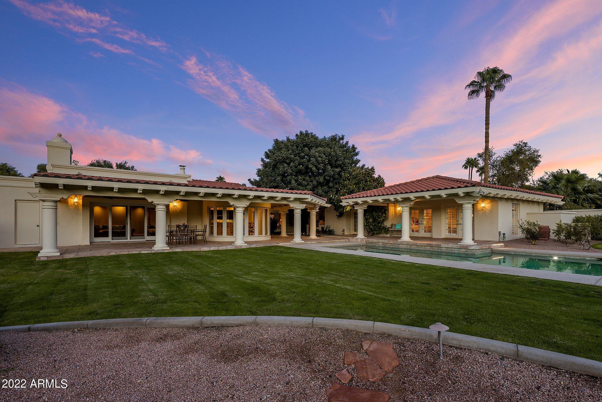 6201 E HUNTRESS Drive