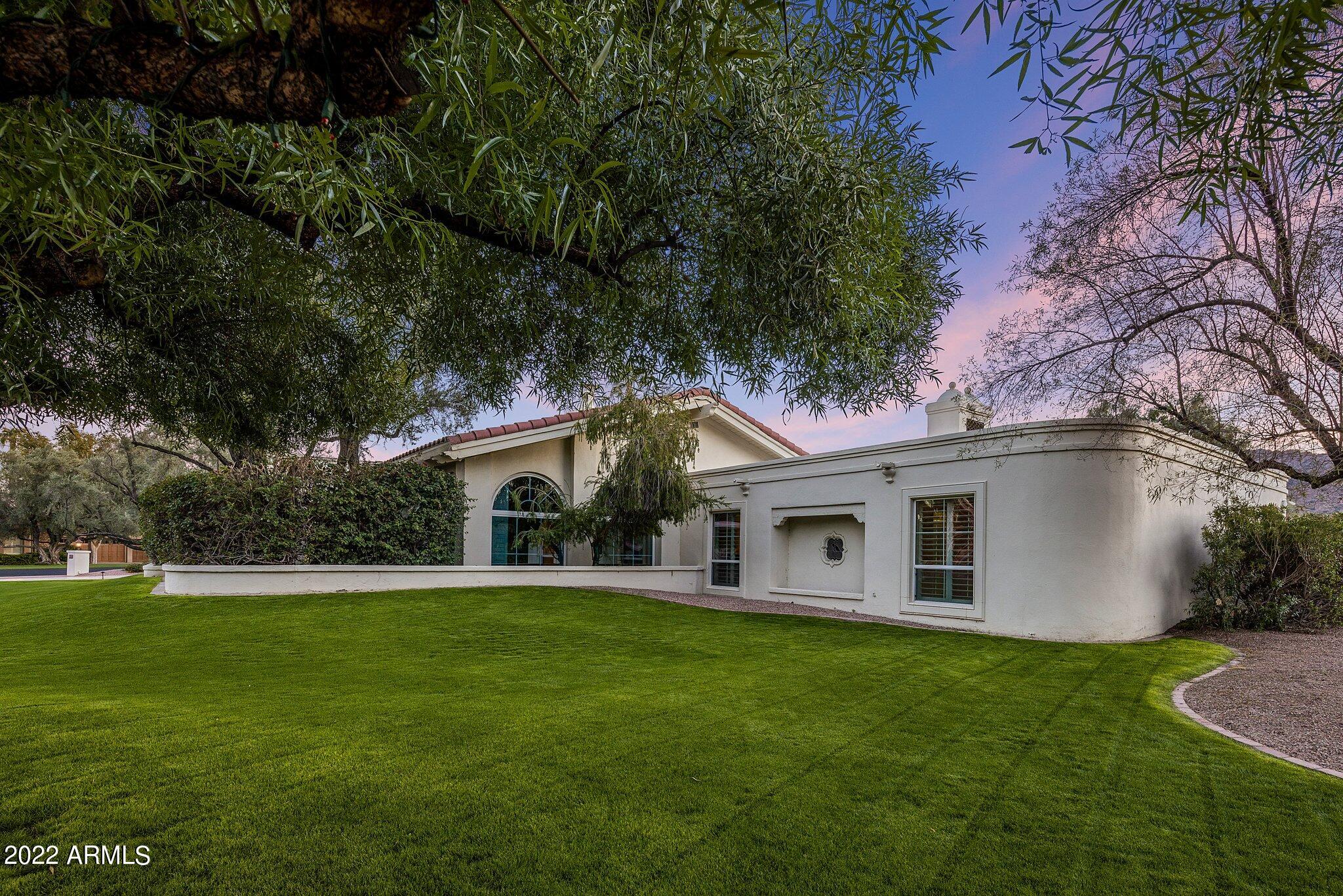 6201 E HUNTRESS Drive