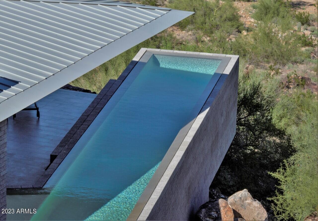 7777 N SAGUARO Drive