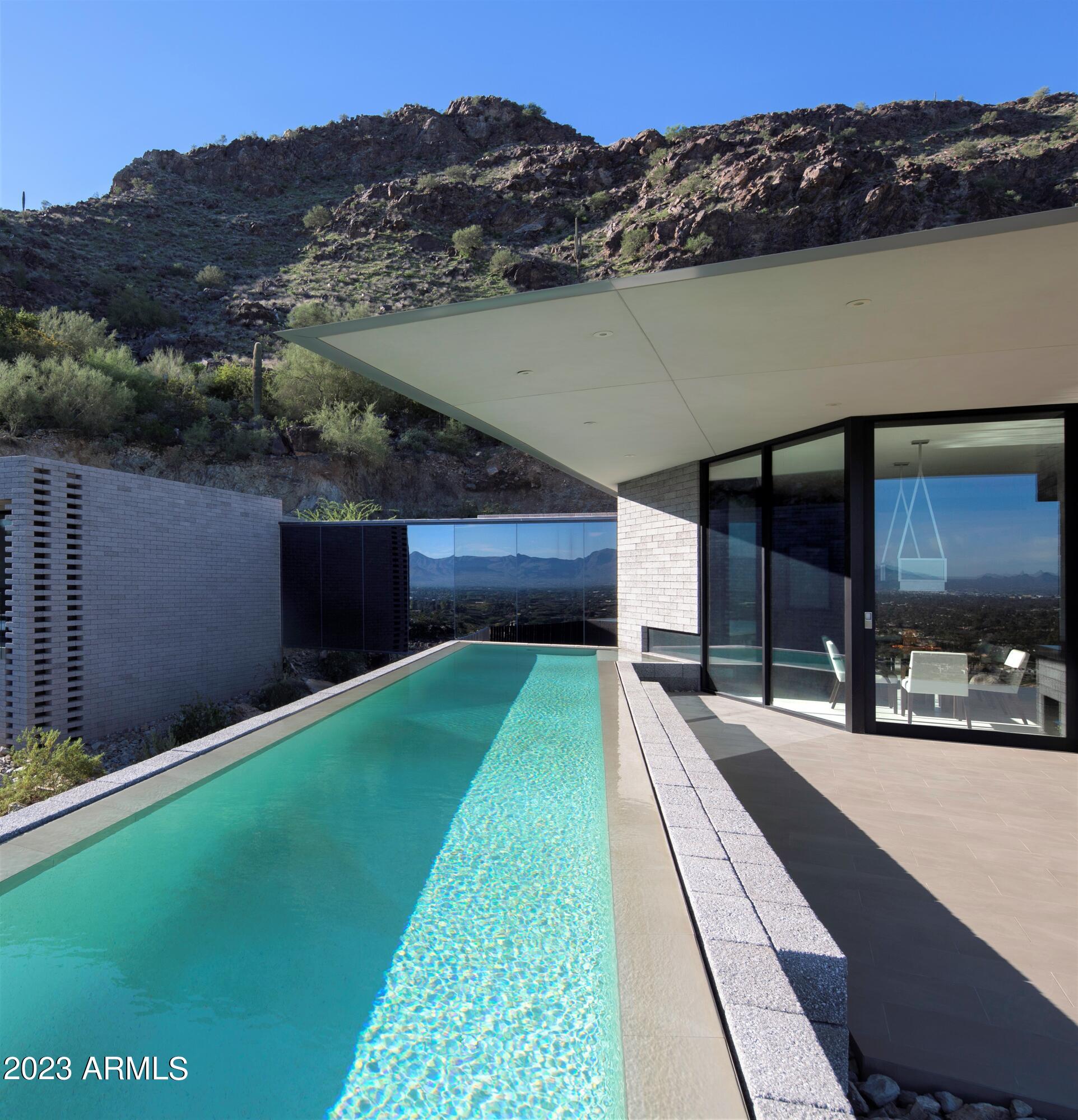 7777 N SAGUARO Drive