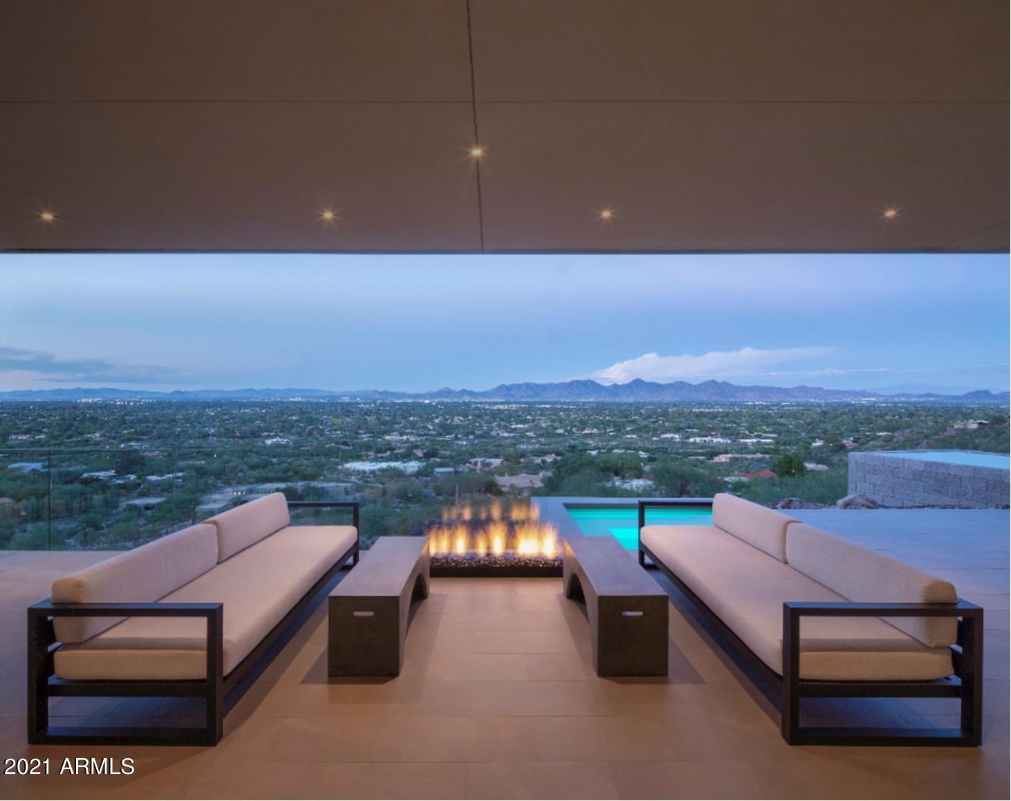 7777 N SAGUARO Drive