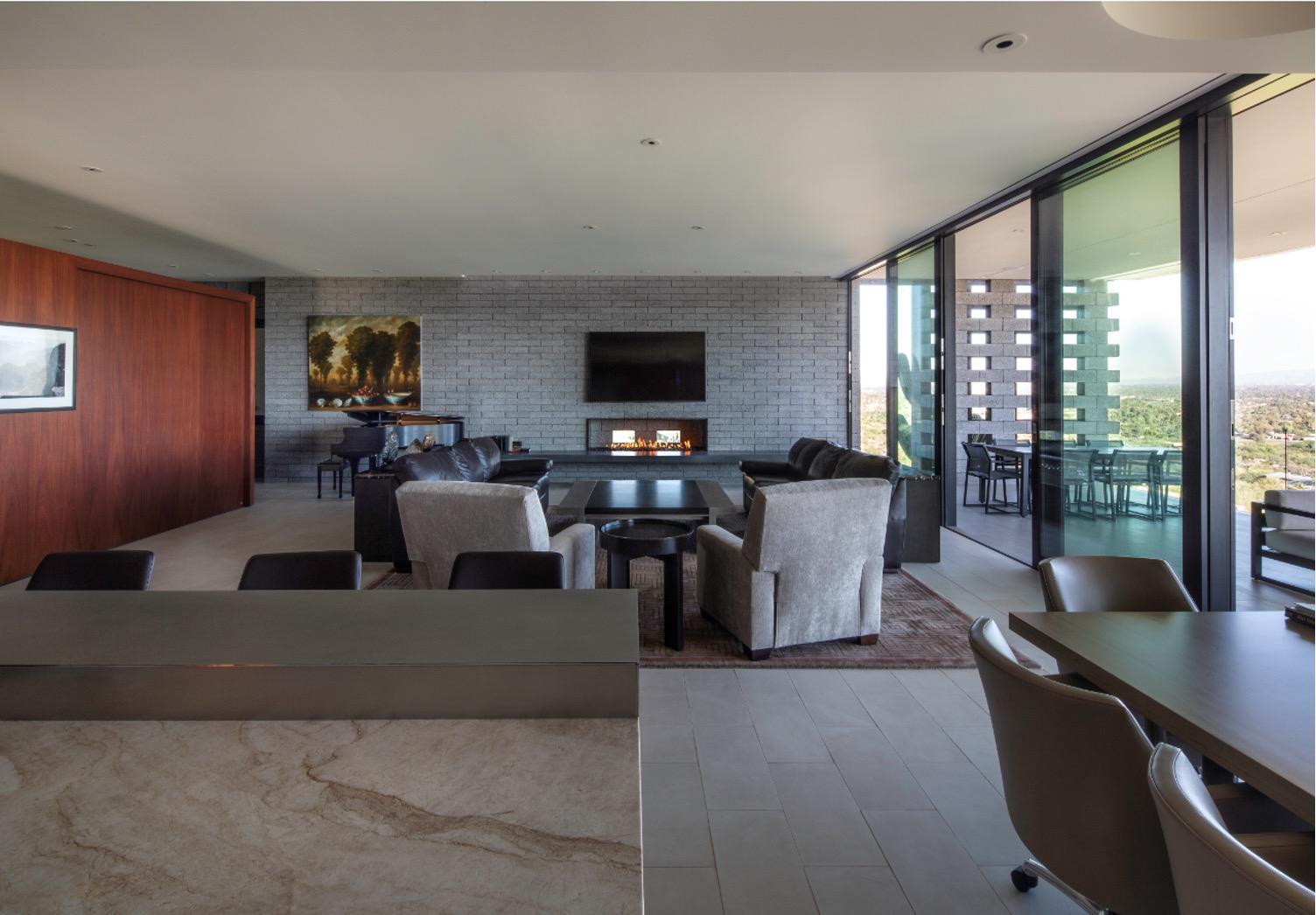 7777 N SAGUARO Drive