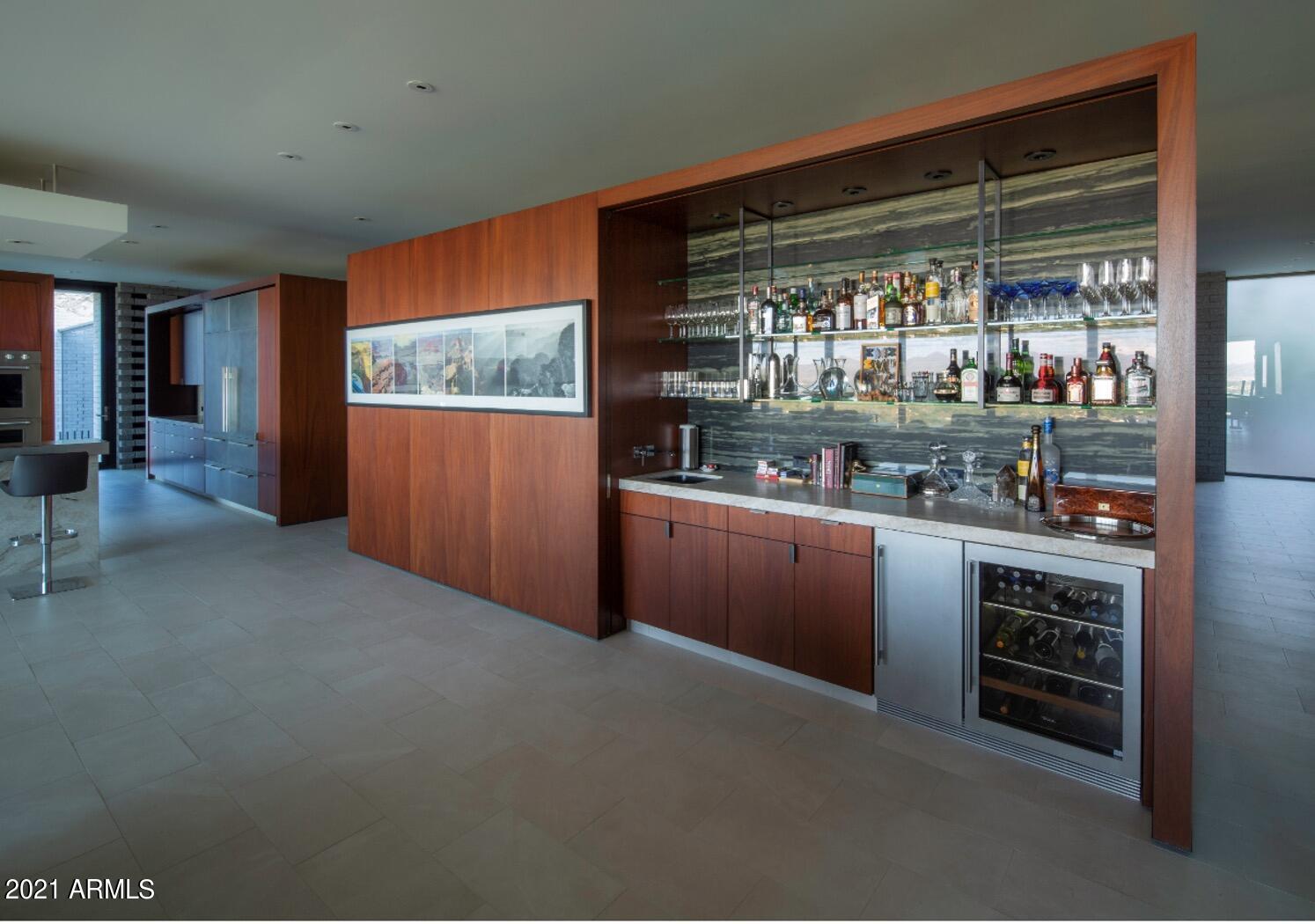 7777 N SAGUARO Drive