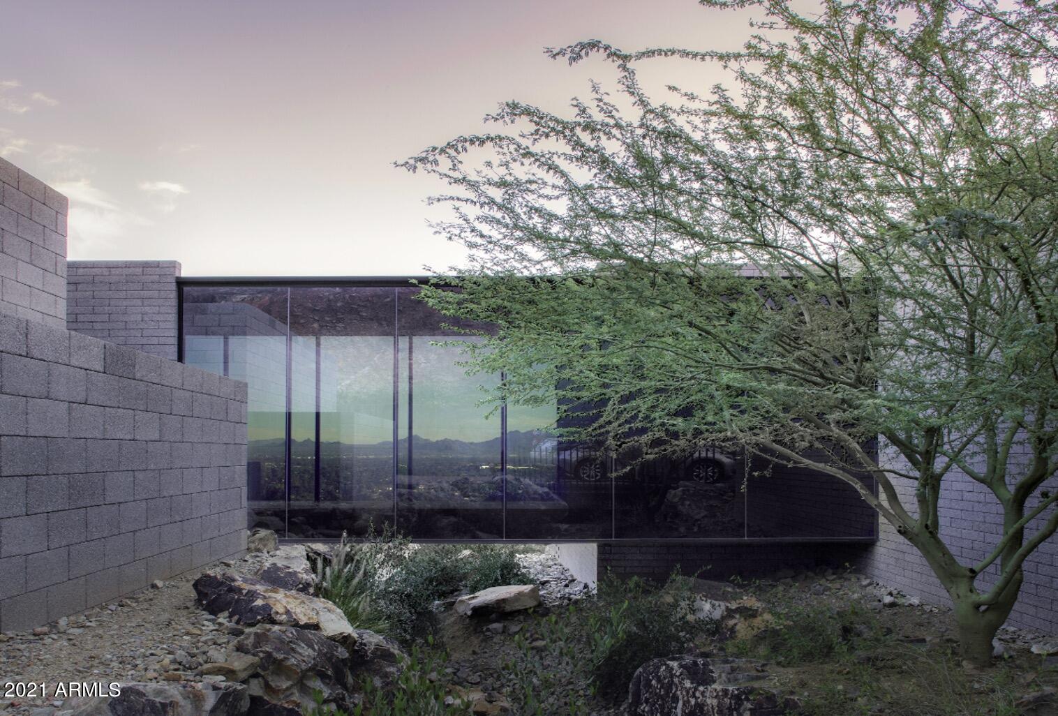 7777 N SAGUARO Drive