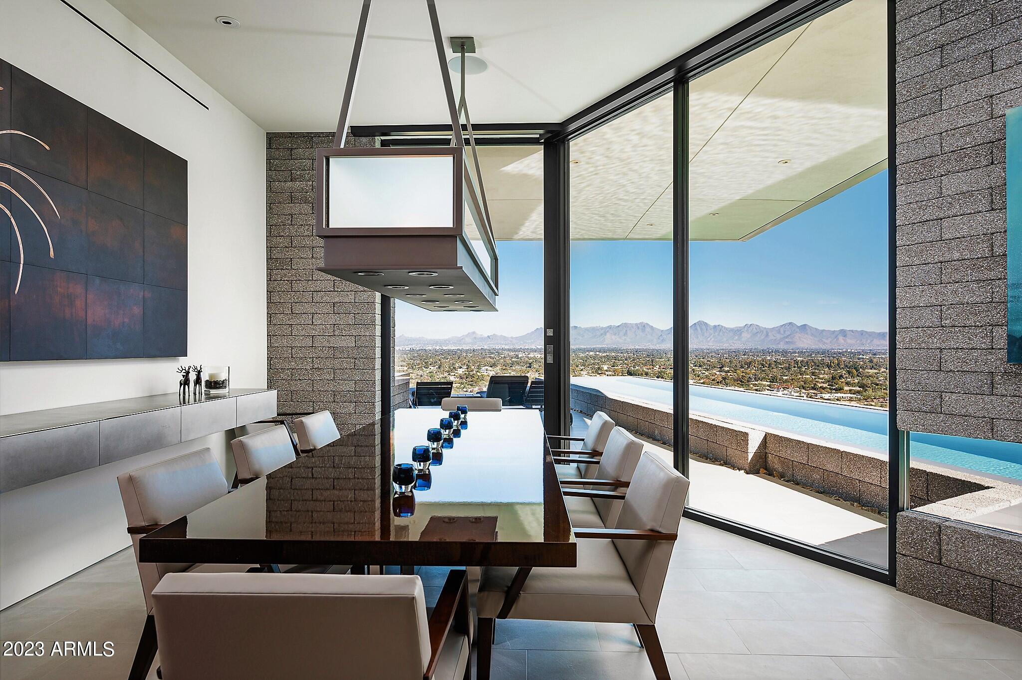 7777 N SAGUARO Drive