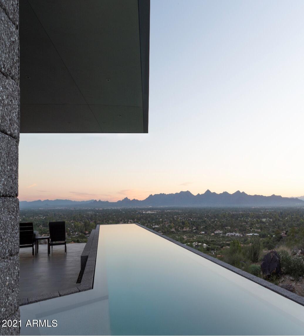 7777 N SAGUARO Drive