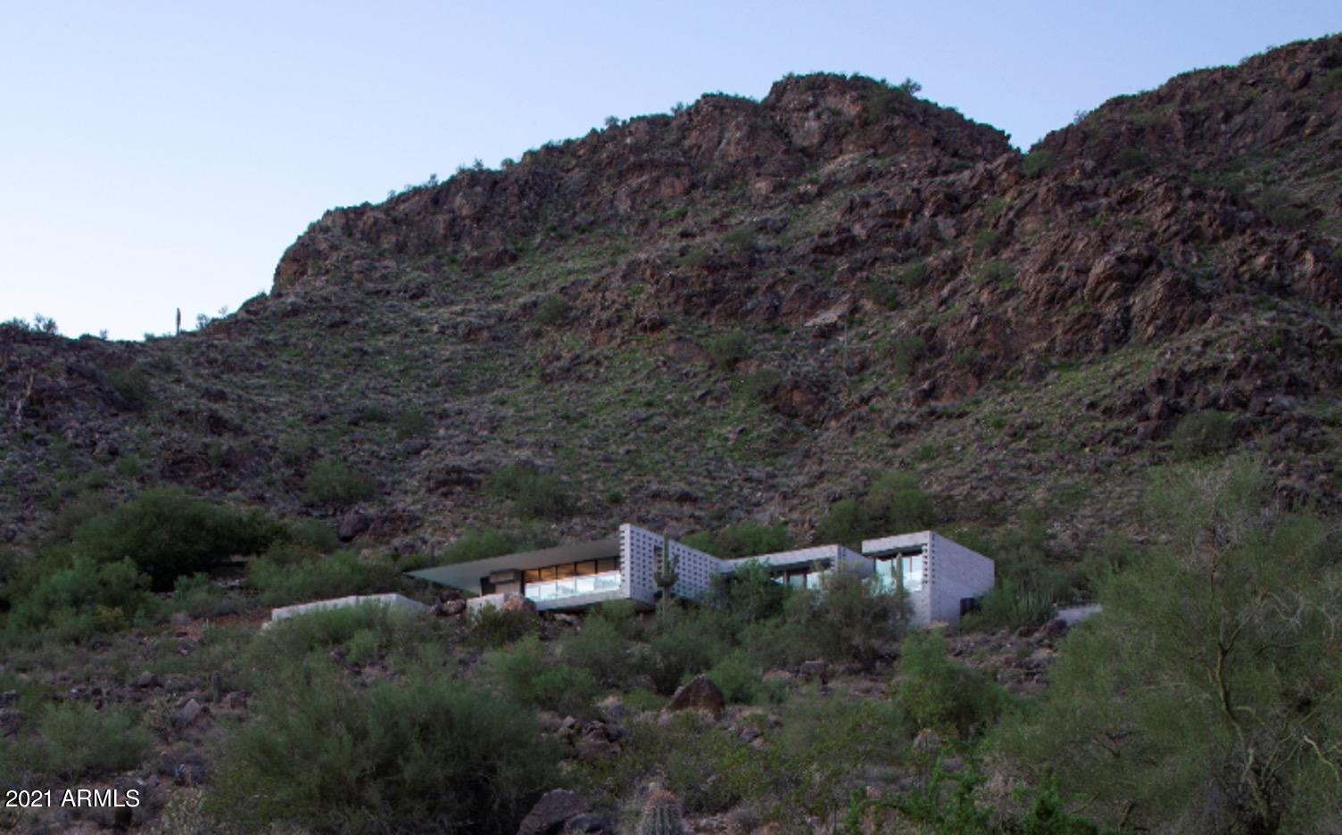 7777 N SAGUARO Drive