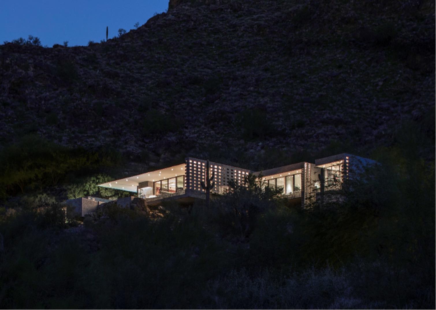 7777 N SAGUARO Drive