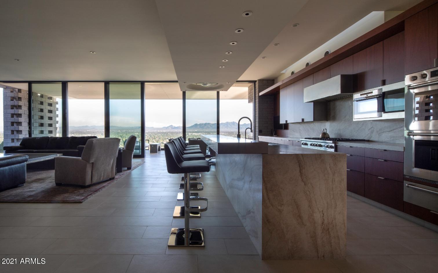 7777 N SAGUARO Drive