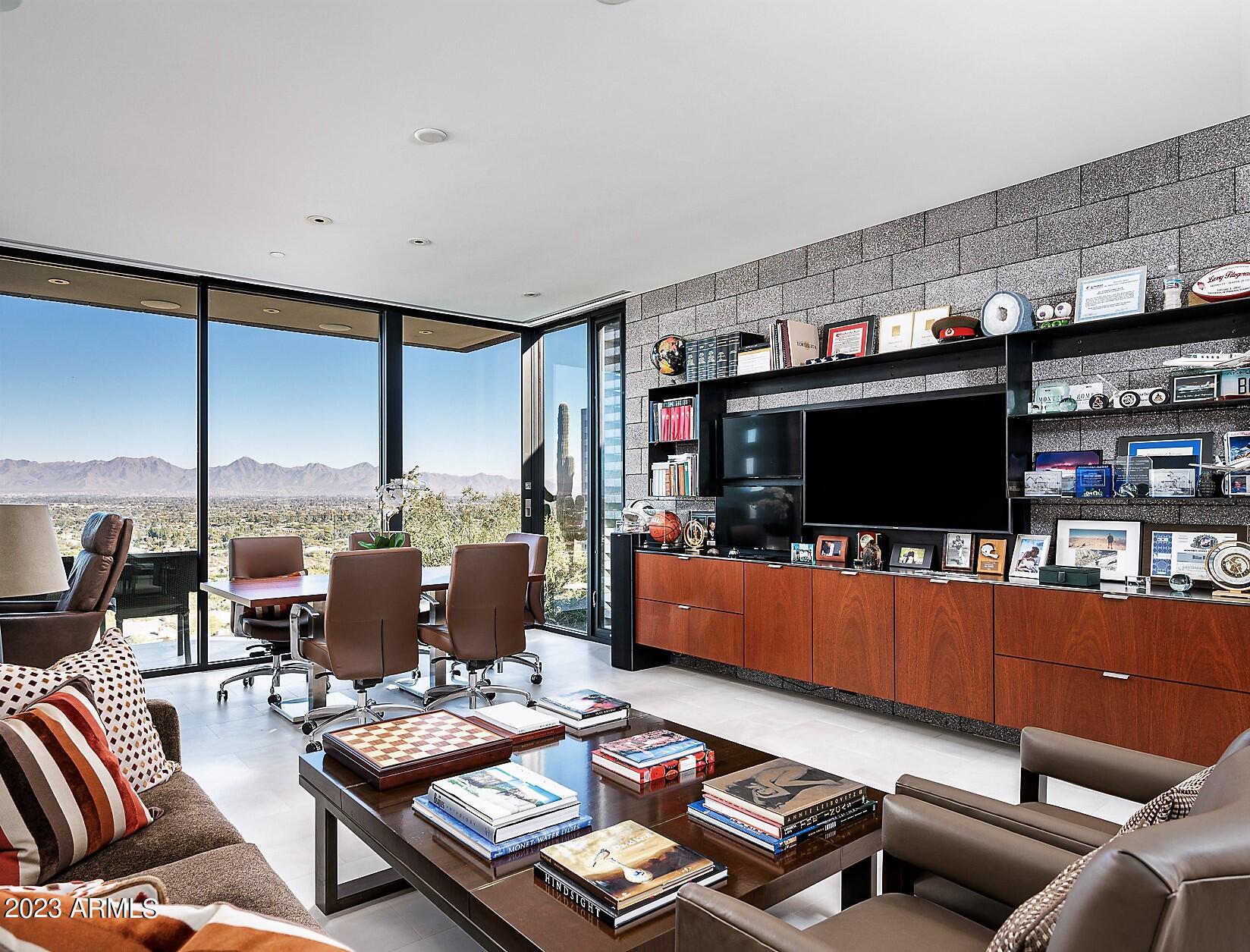 7777 N SAGUARO Drive