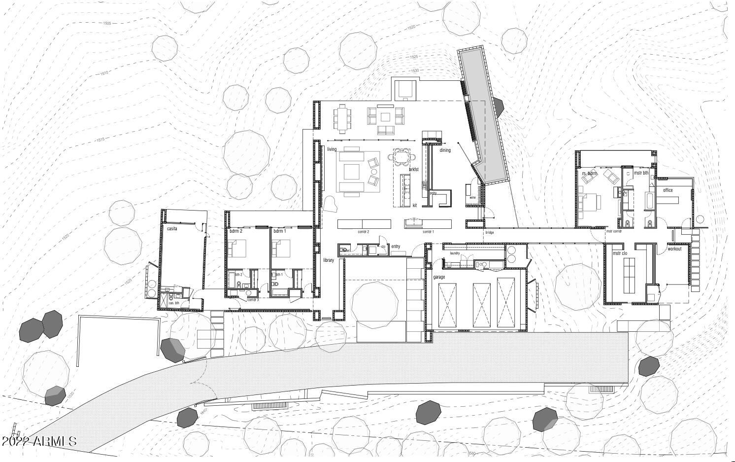 7777 N SAGUARO Drive