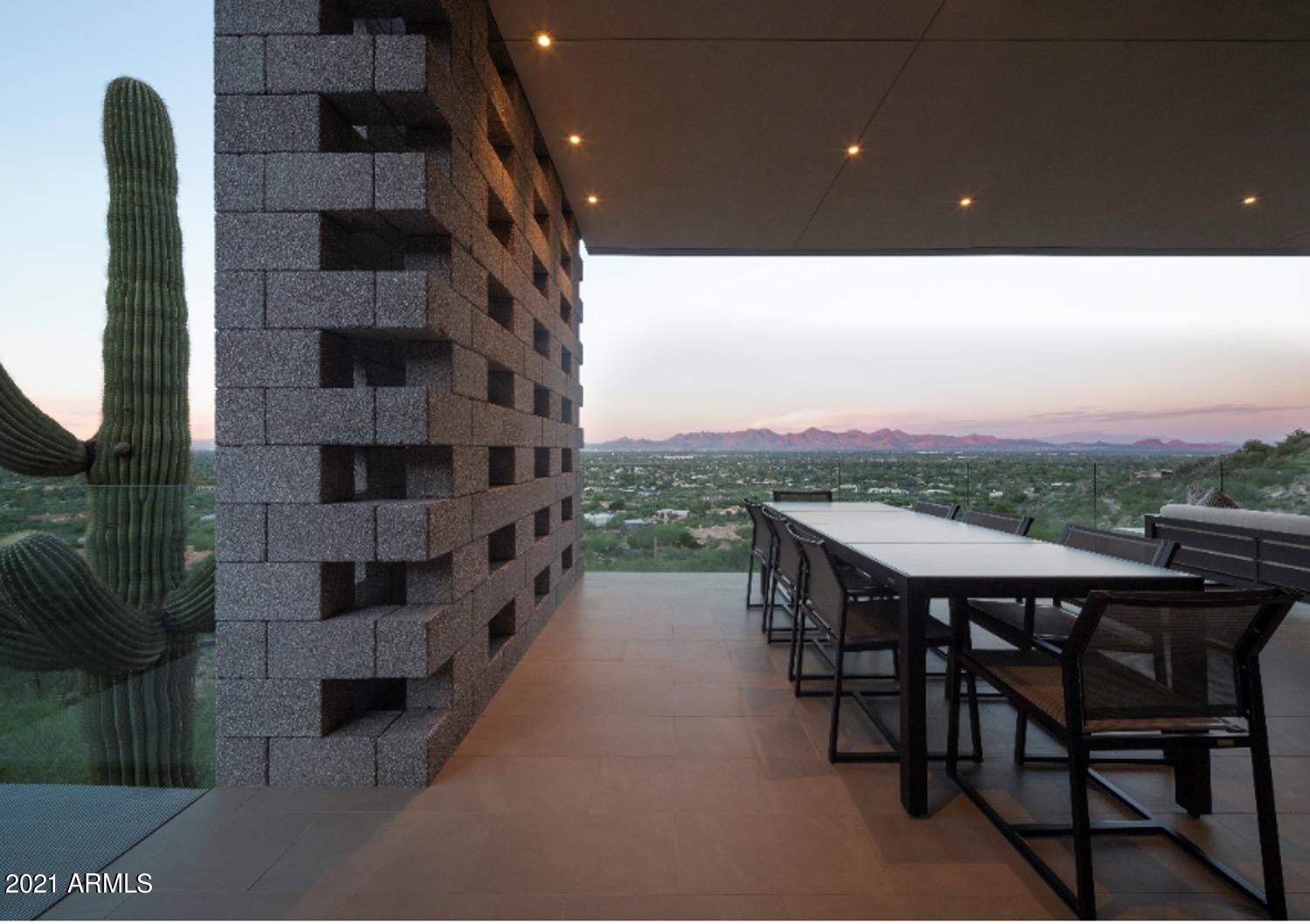 7777 N SAGUARO Drive