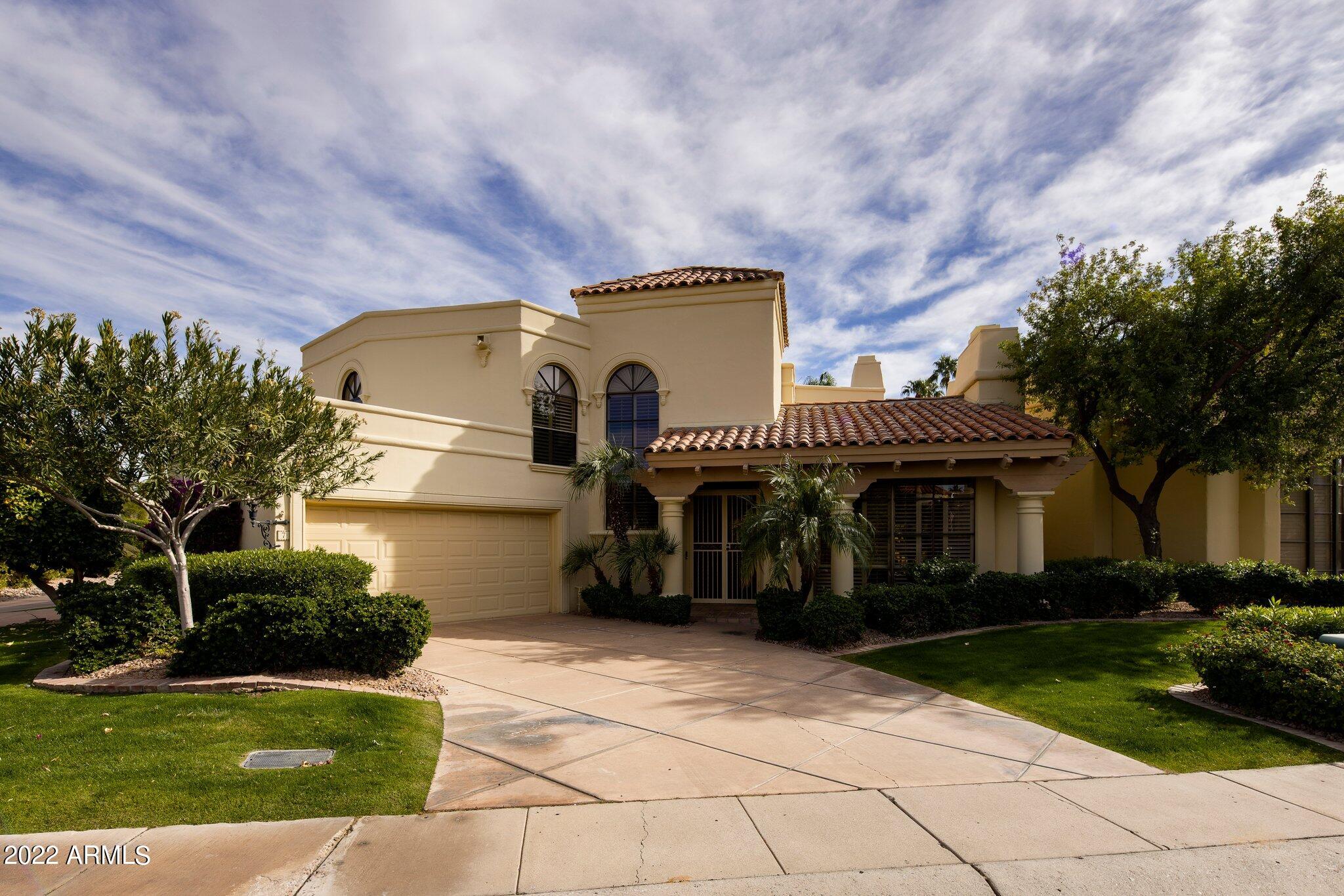 10050 E MOUNTAINVIEW LAKE Drive Unit: 7