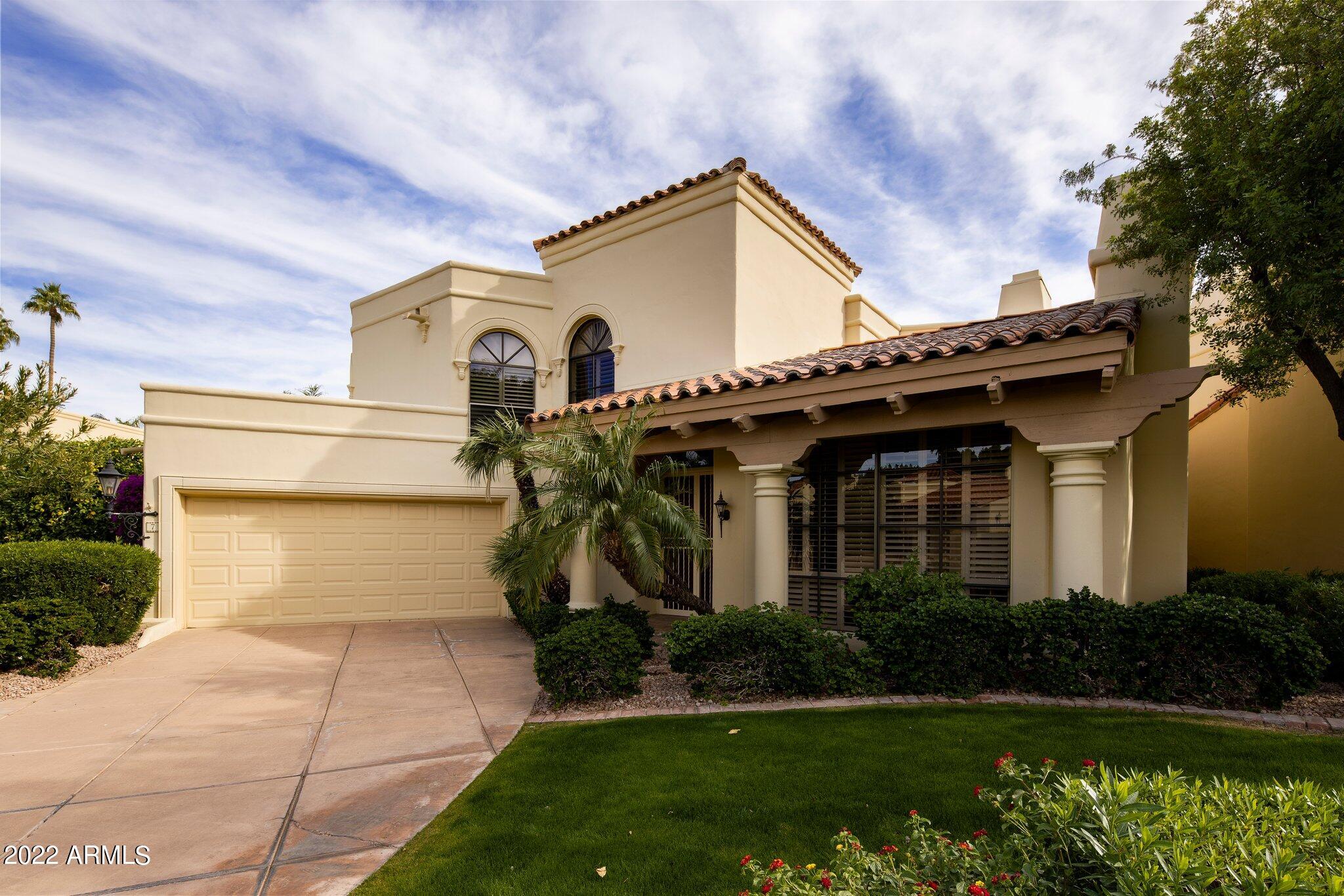 10050 E MOUNTAINVIEW LAKE Drive Unit: 7