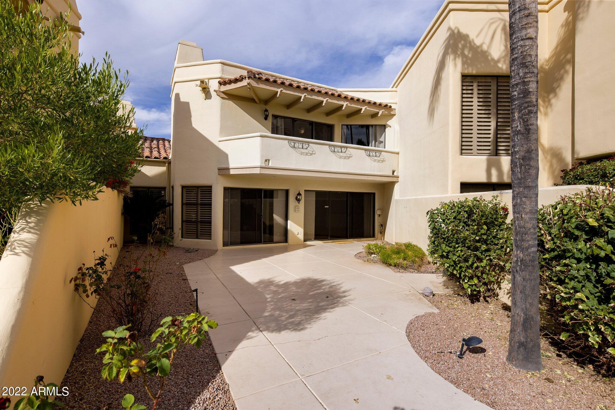 10050 E MOUNTAINVIEW LAKE Drive Unit: 7