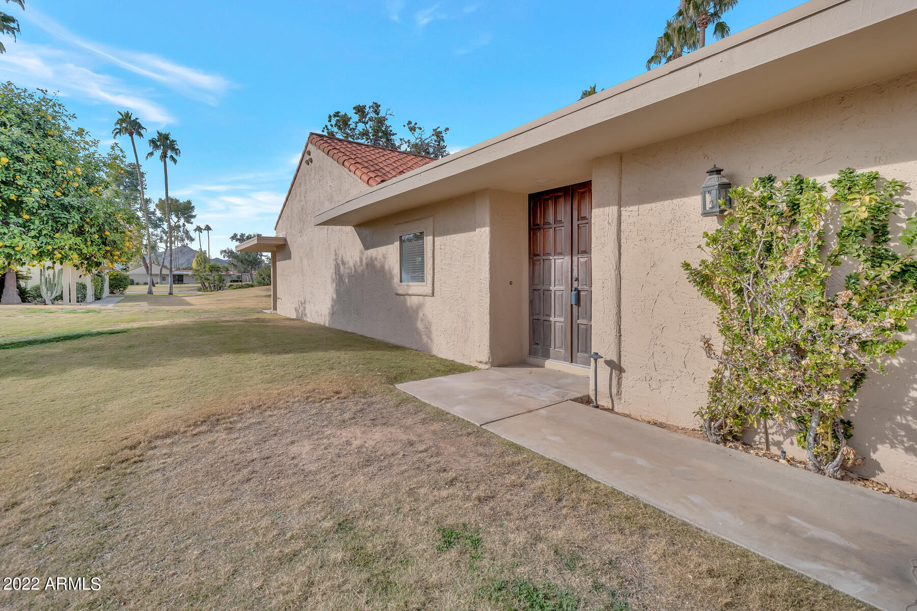 7540 N SAN MANUEL Road