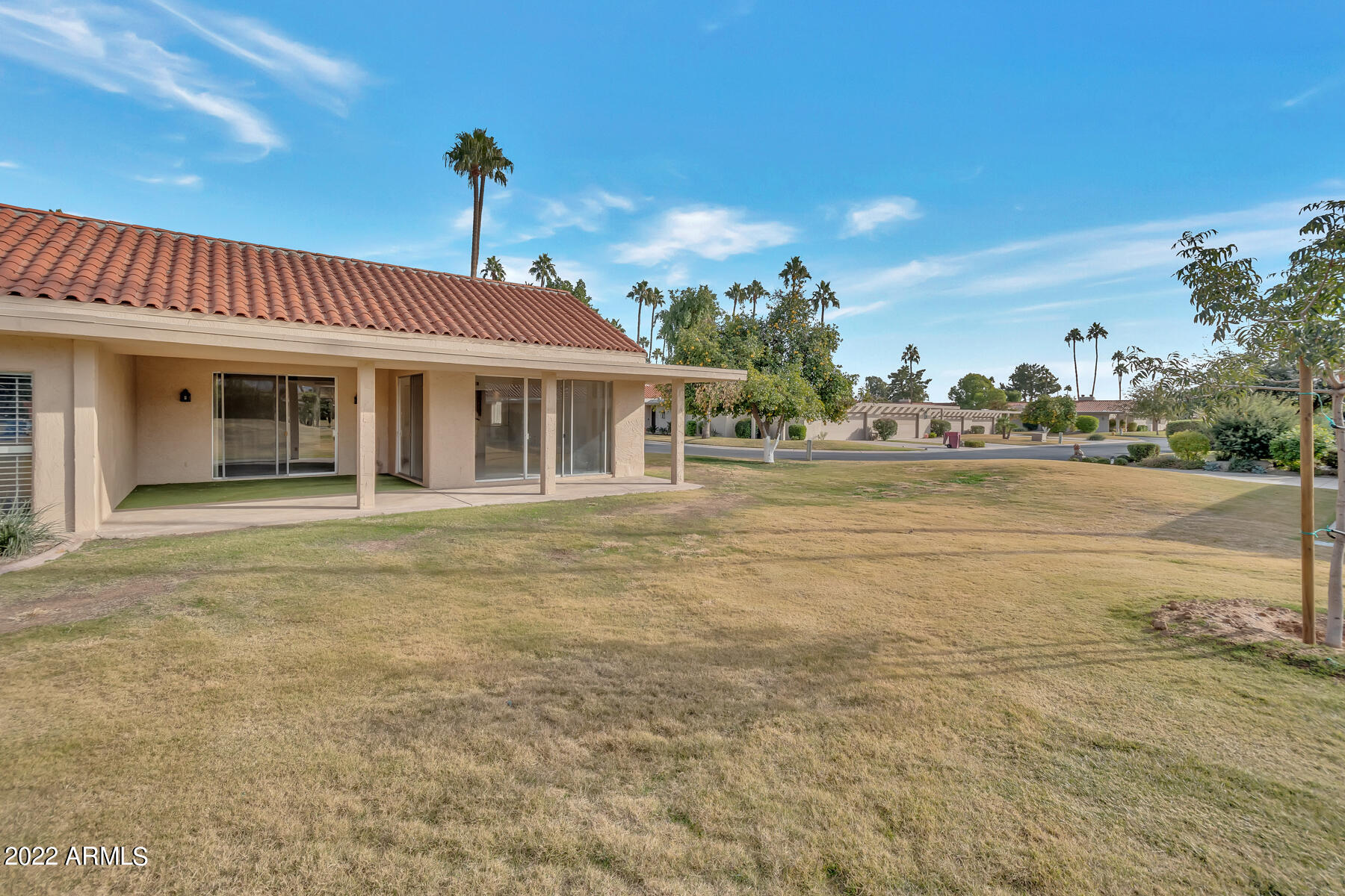 7540 N SAN MANUEL Road