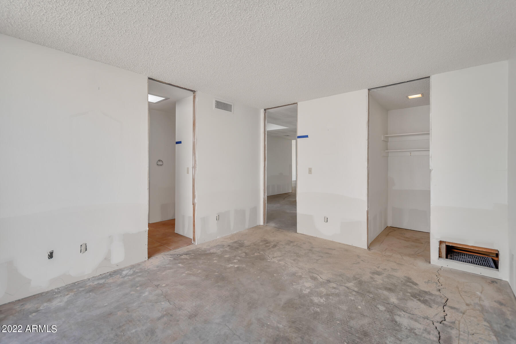 7540 N SAN MANUEL Road