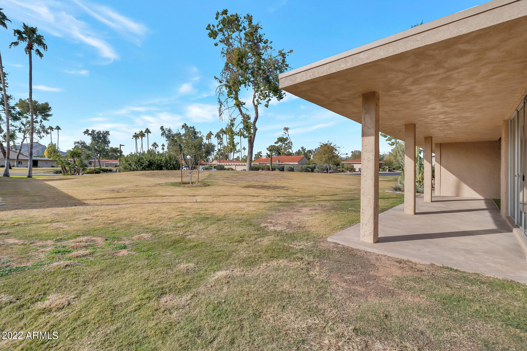 7540 N SAN MANUEL Road