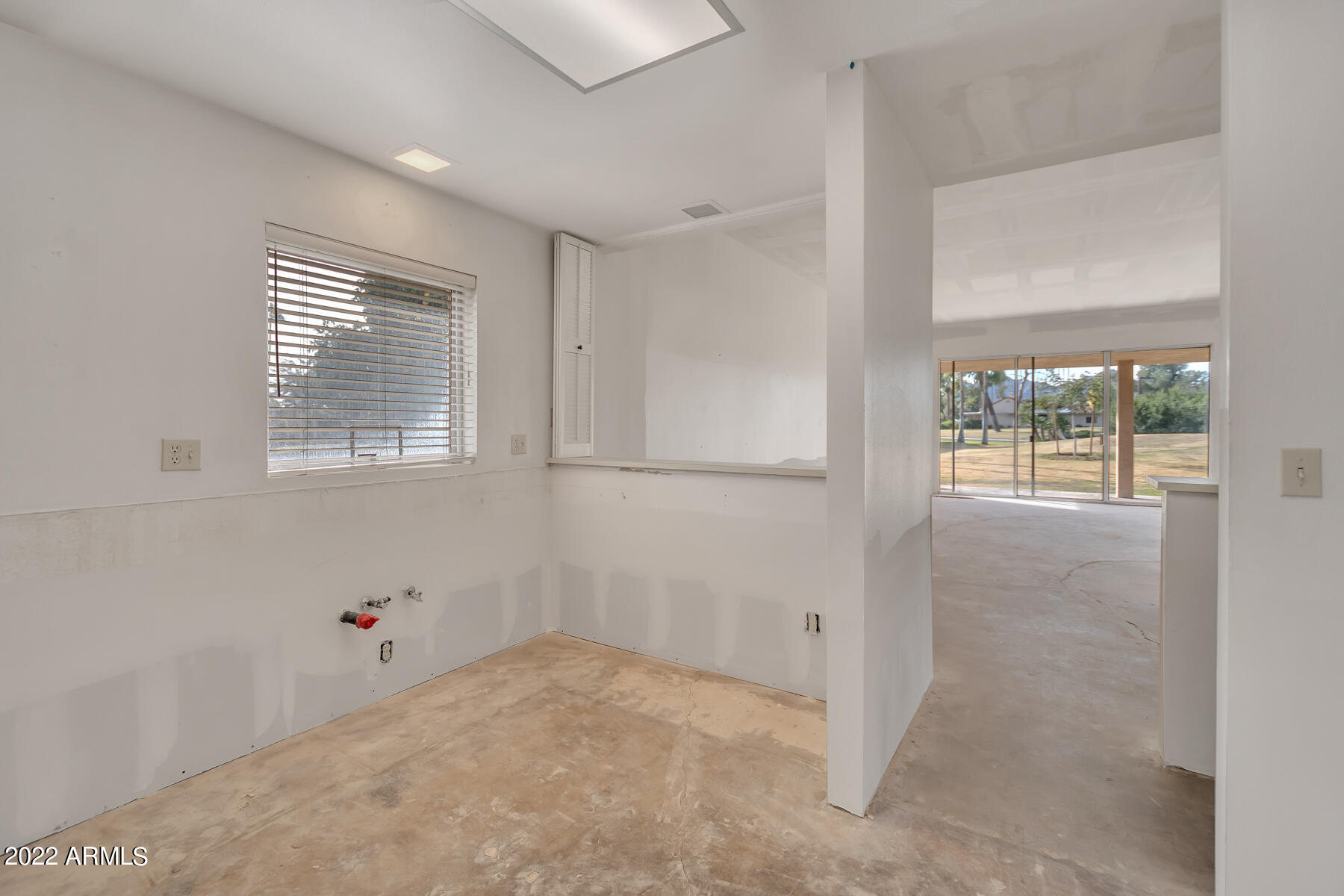 7540 N SAN MANUEL Road