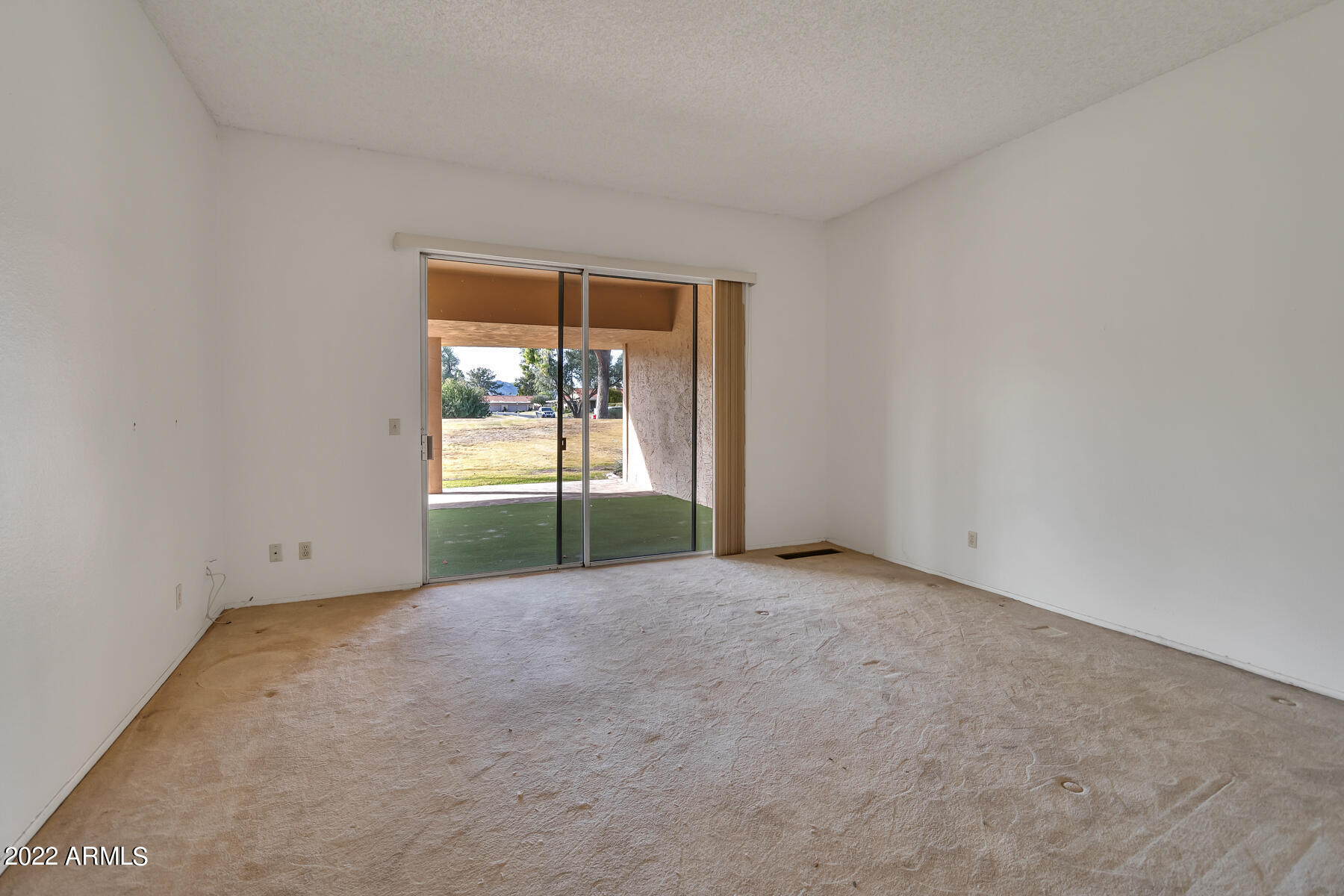 7540 N SAN MANUEL Road