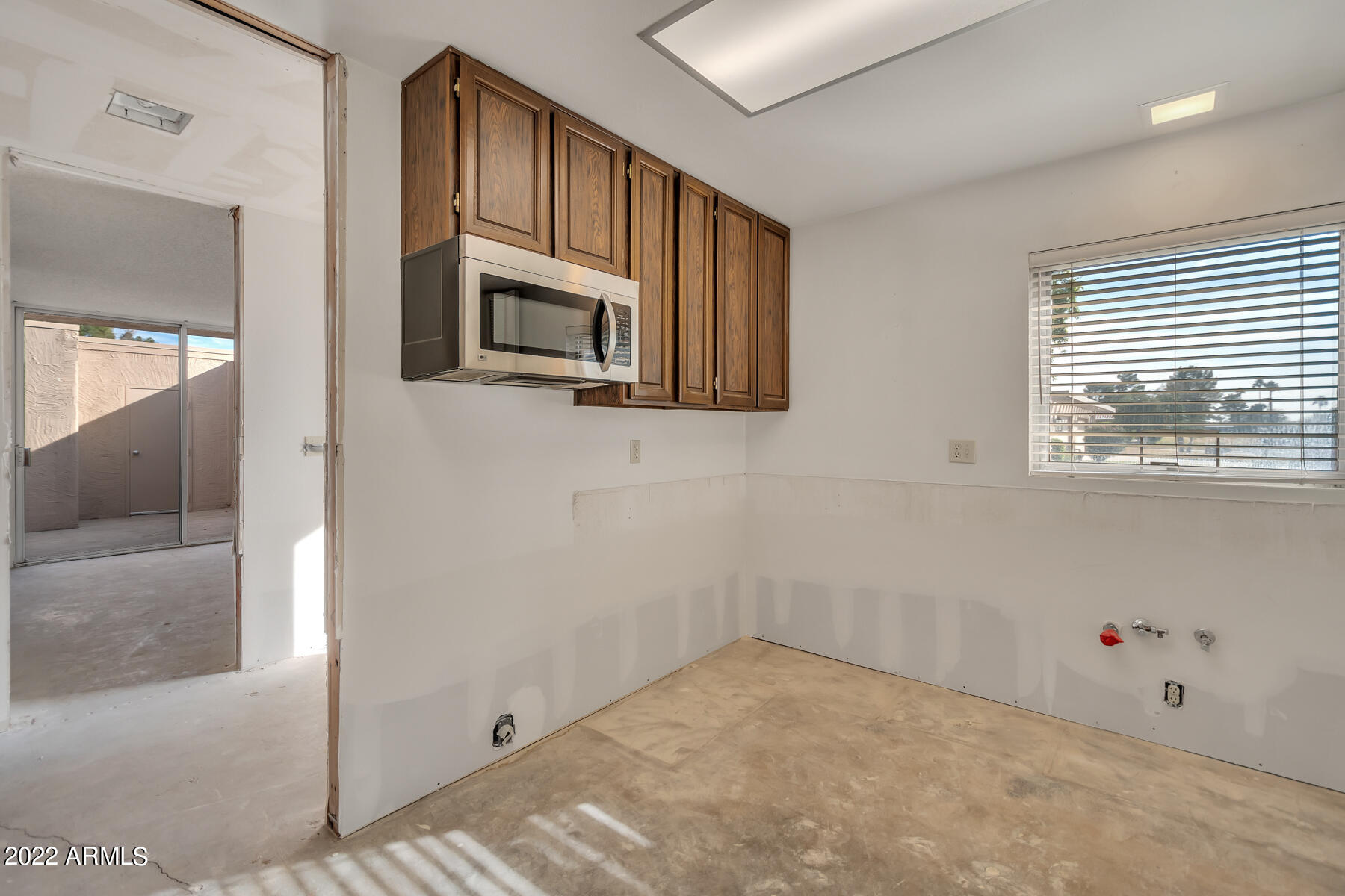 7540 N SAN MANUEL Road