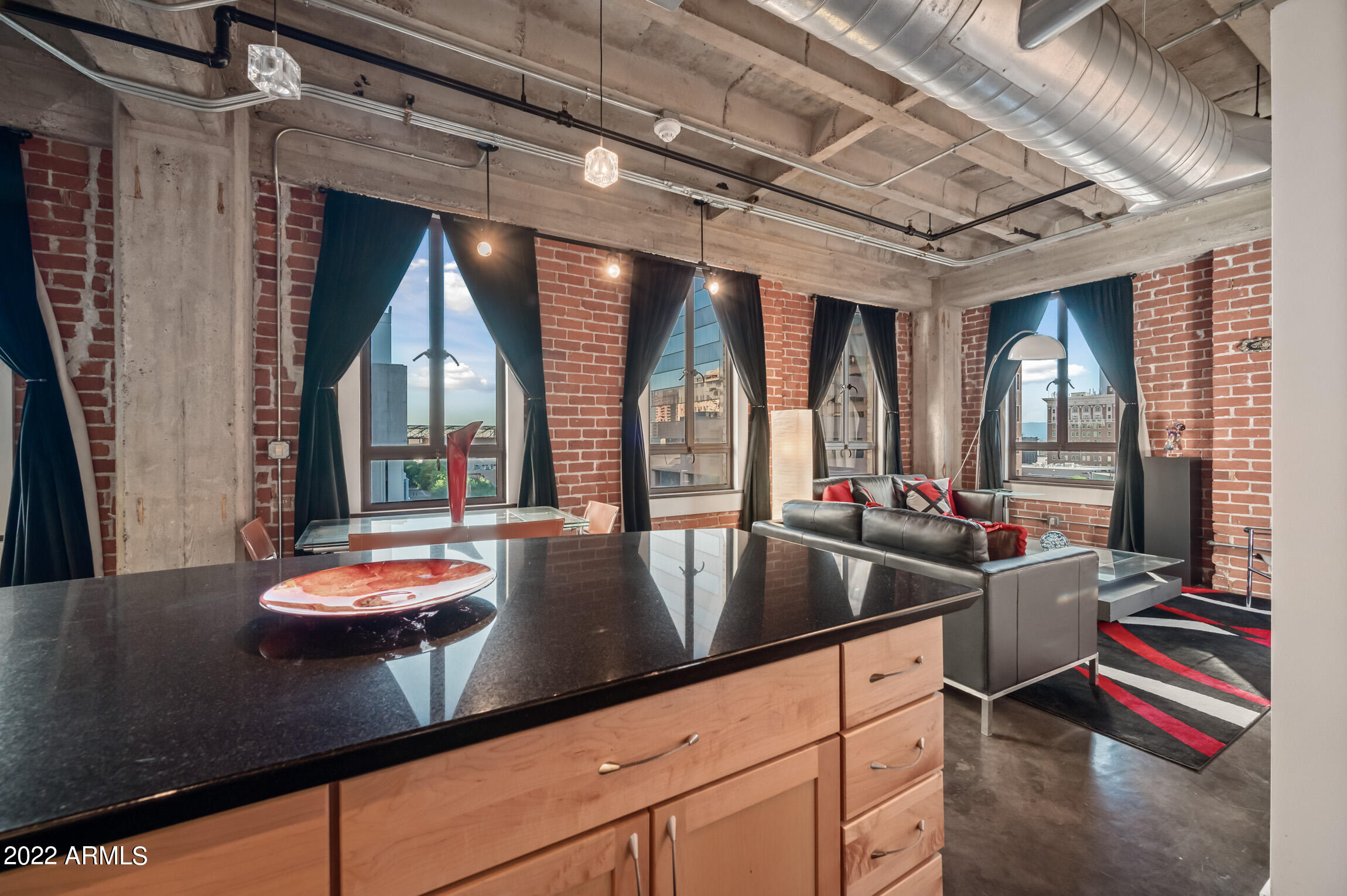 114 W ADAMS Street Unit: 708