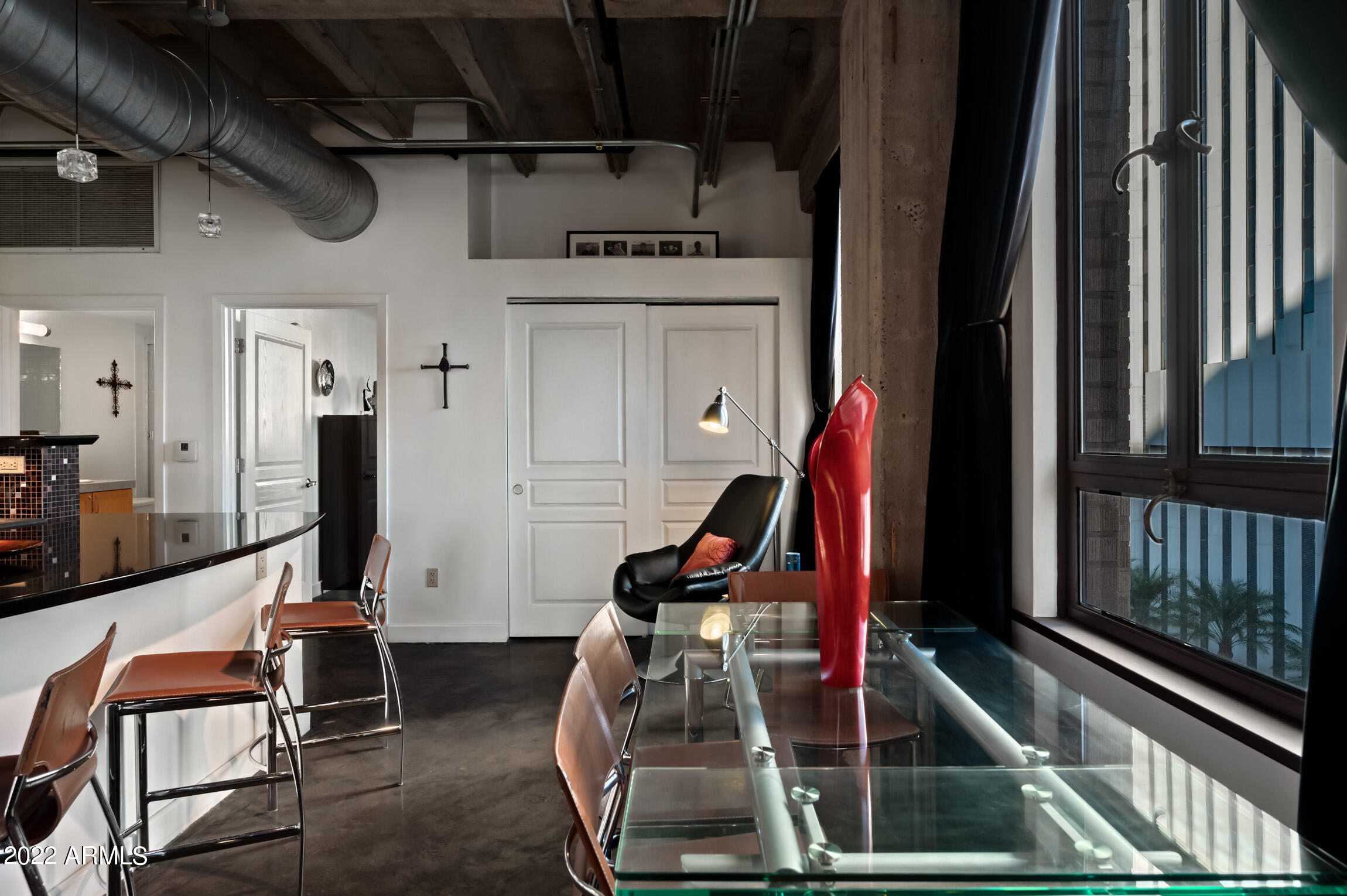 114 W ADAMS Street Unit: 708