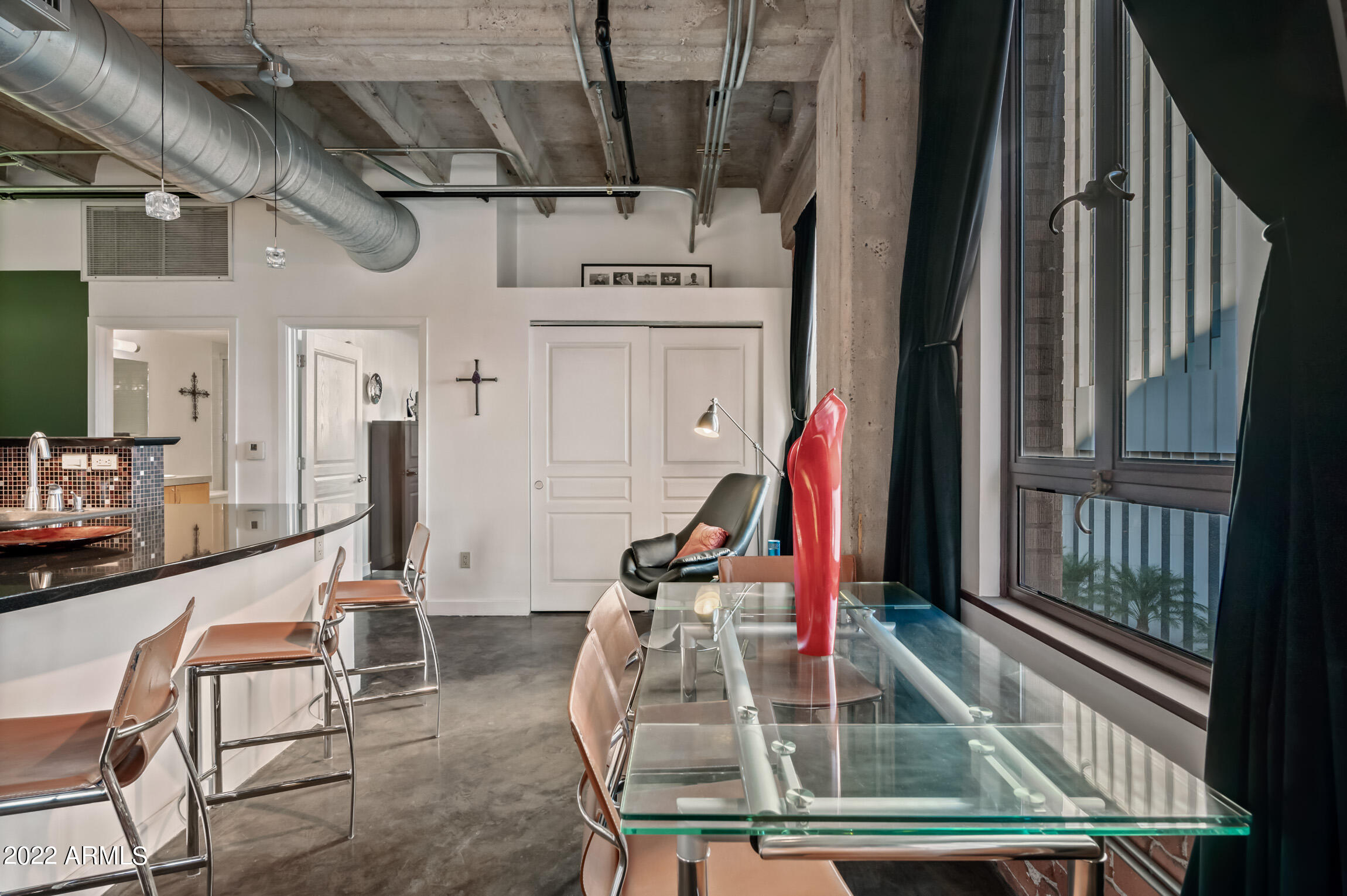 114 W ADAMS Street Unit: 708