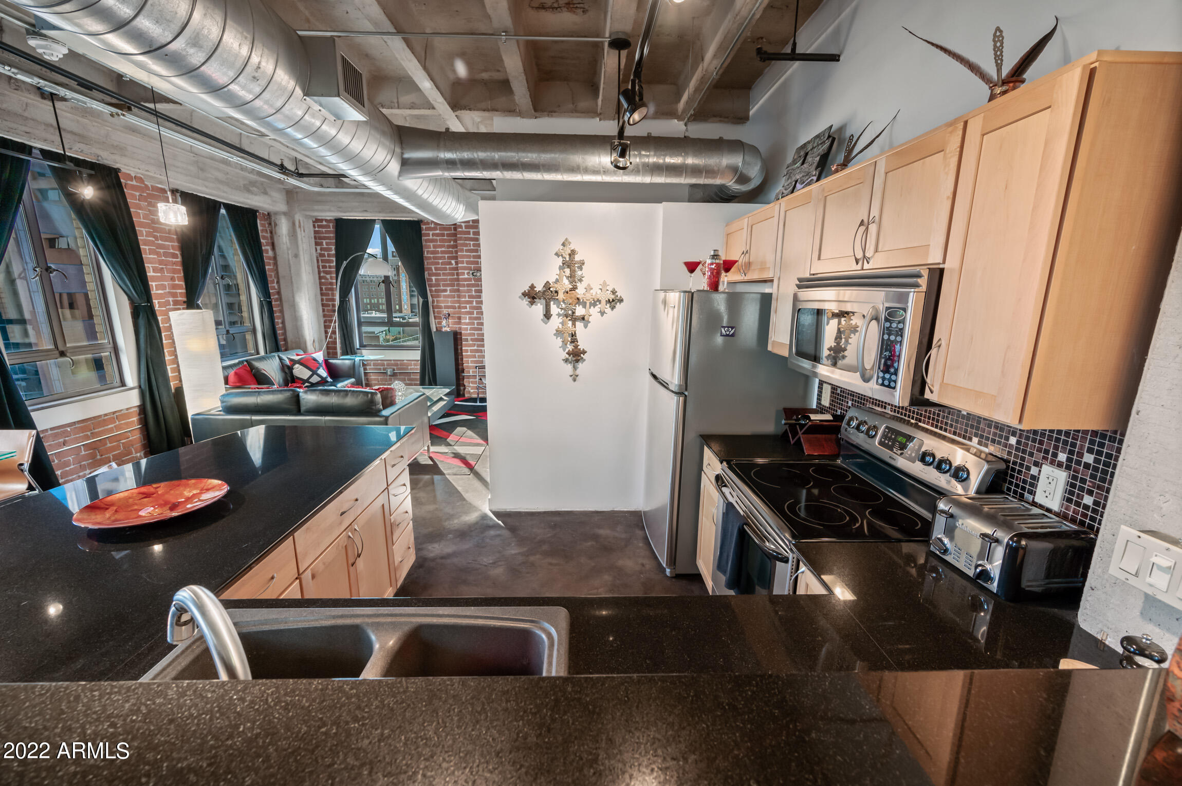 114 W ADAMS Street Unit: 708