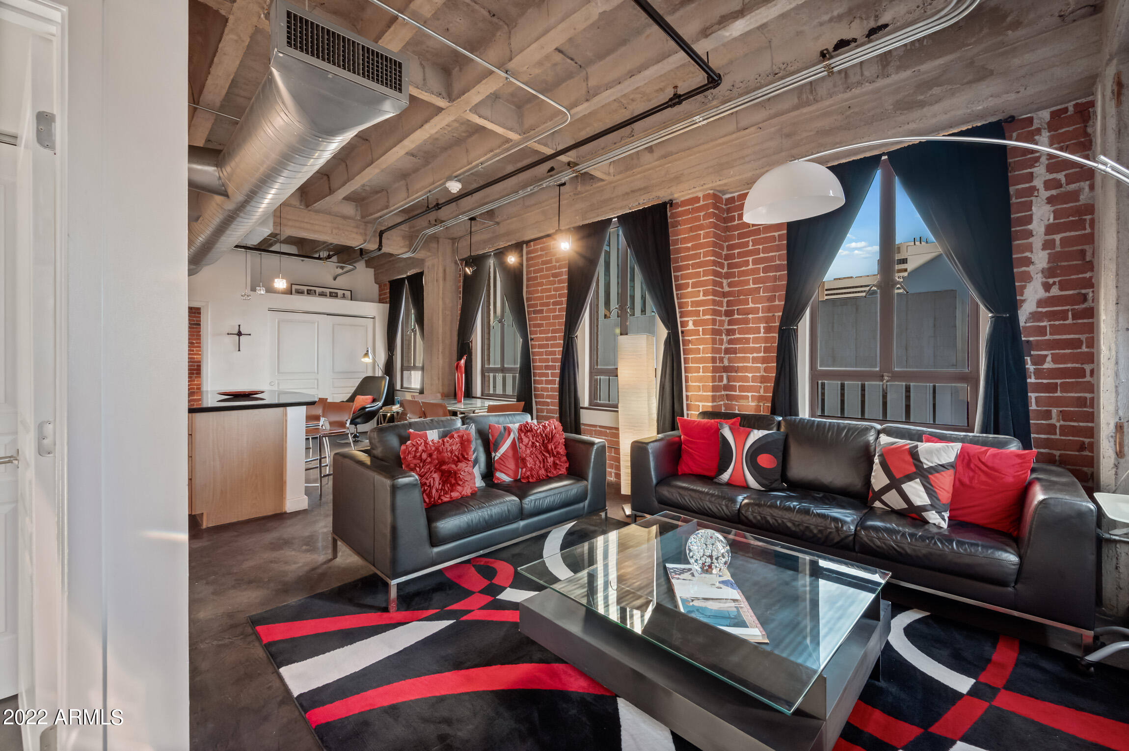 114 W ADAMS Street Unit: 708