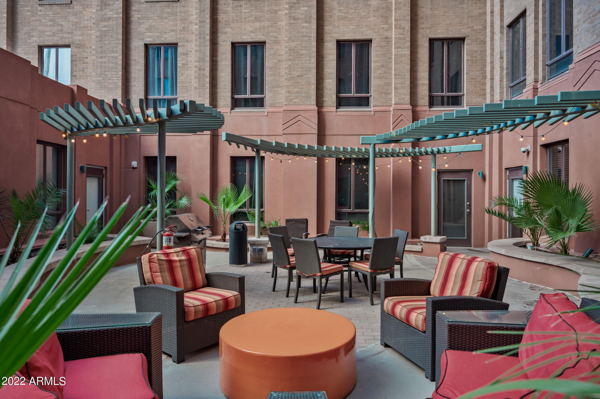 114 W ADAMS Street Unit: 708