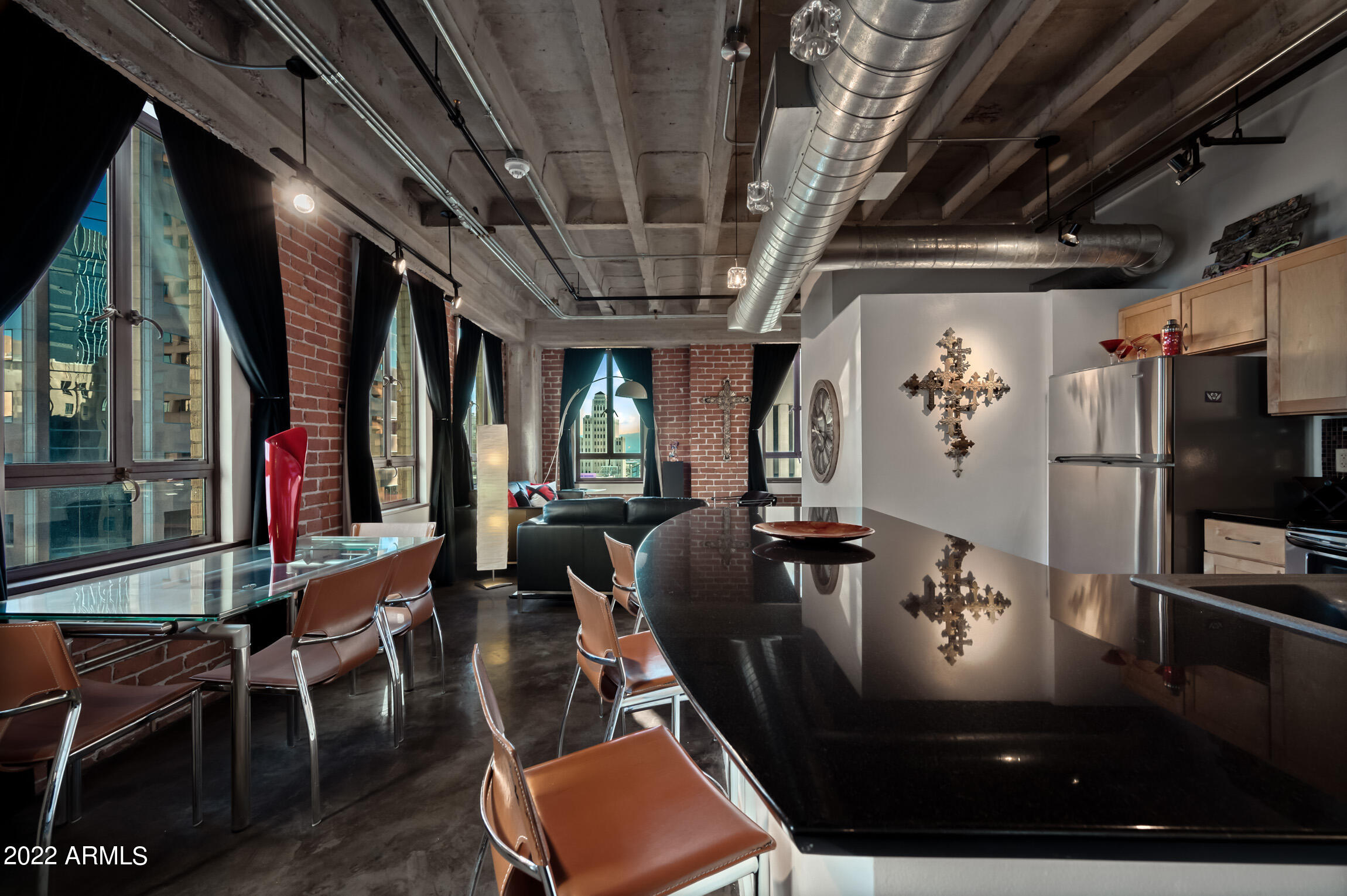 114 W ADAMS Street Unit: 708