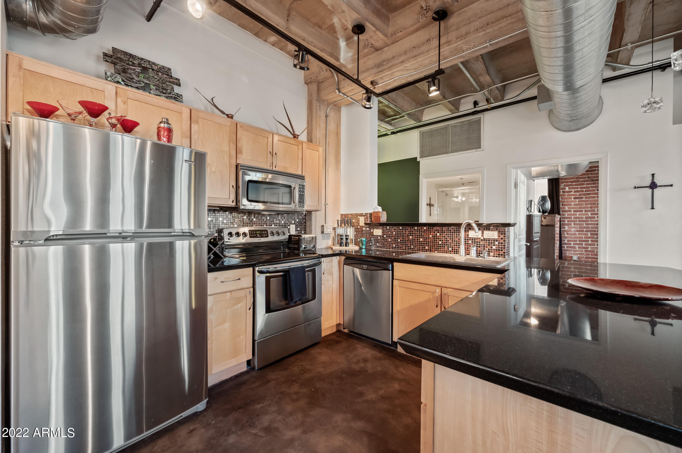114 W ADAMS Street Unit: 708