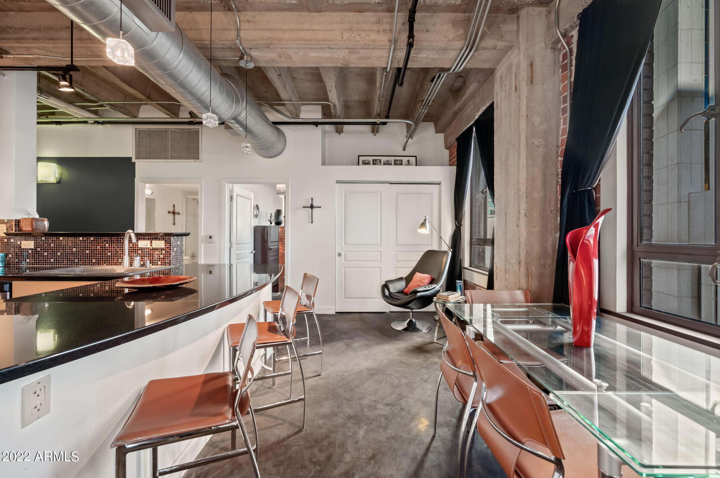 114 W ADAMS Street Unit: 708