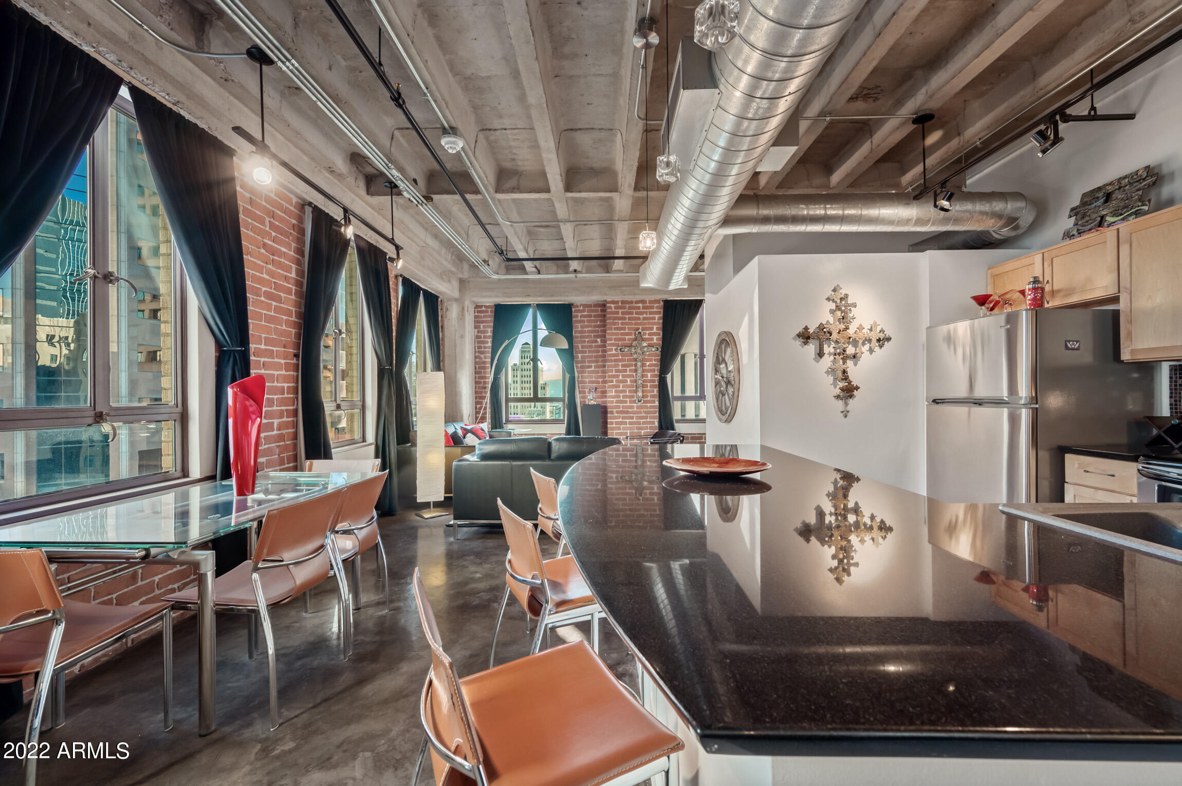 114 W ADAMS Street Unit: 708