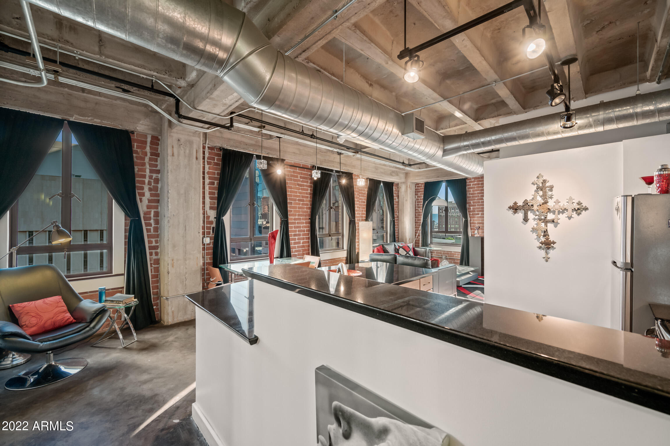 114 W ADAMS Street Unit: 708