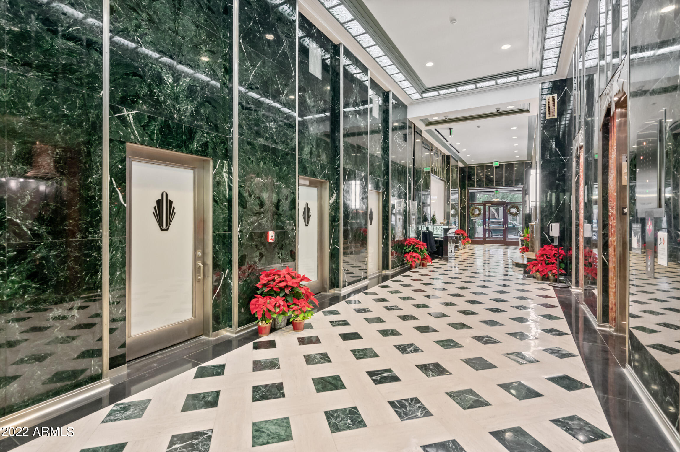 114 W ADAMS Street Unit: 708