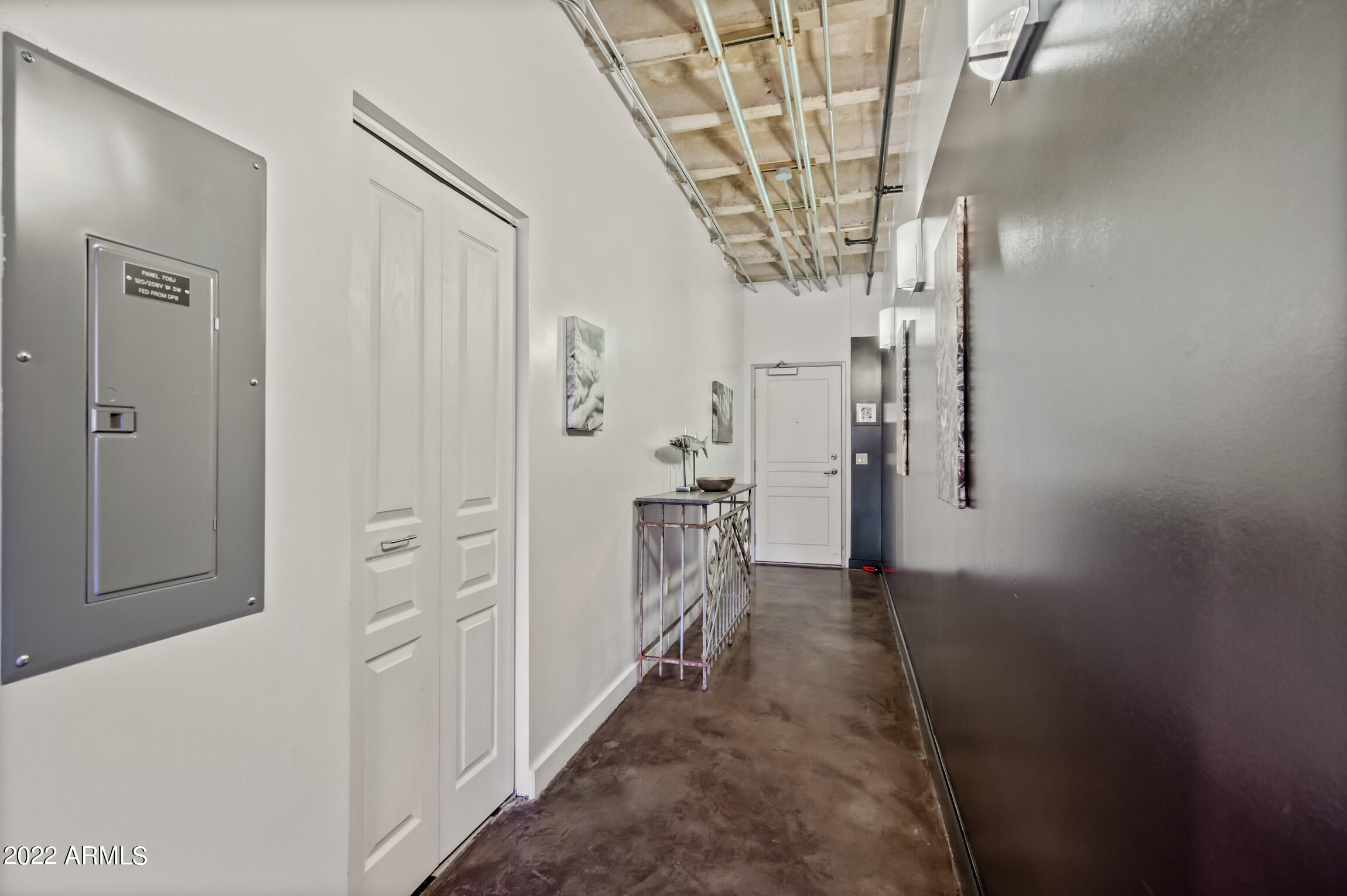 114 W ADAMS Street Unit: 708