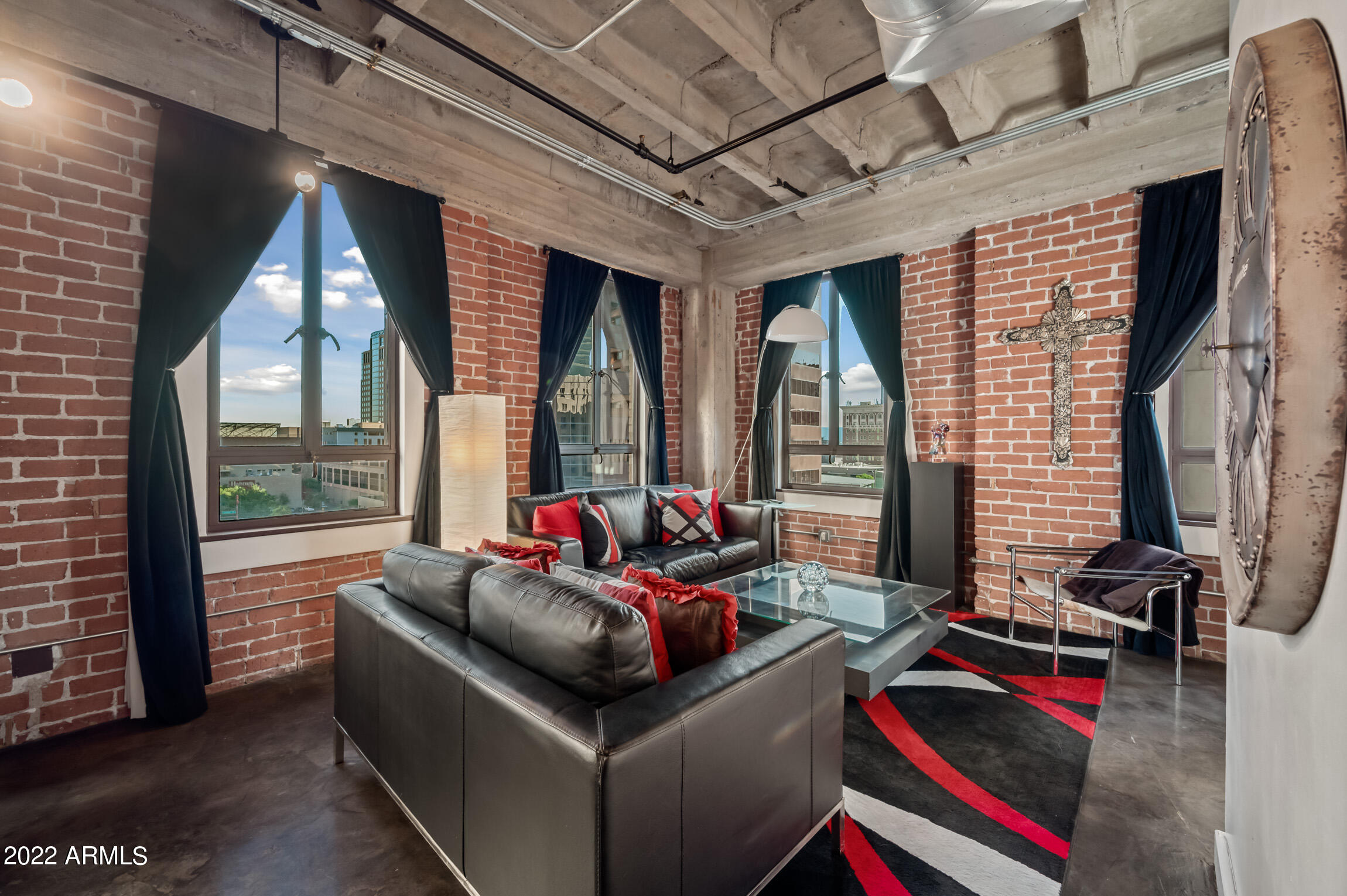 114 W ADAMS Street Unit: 708